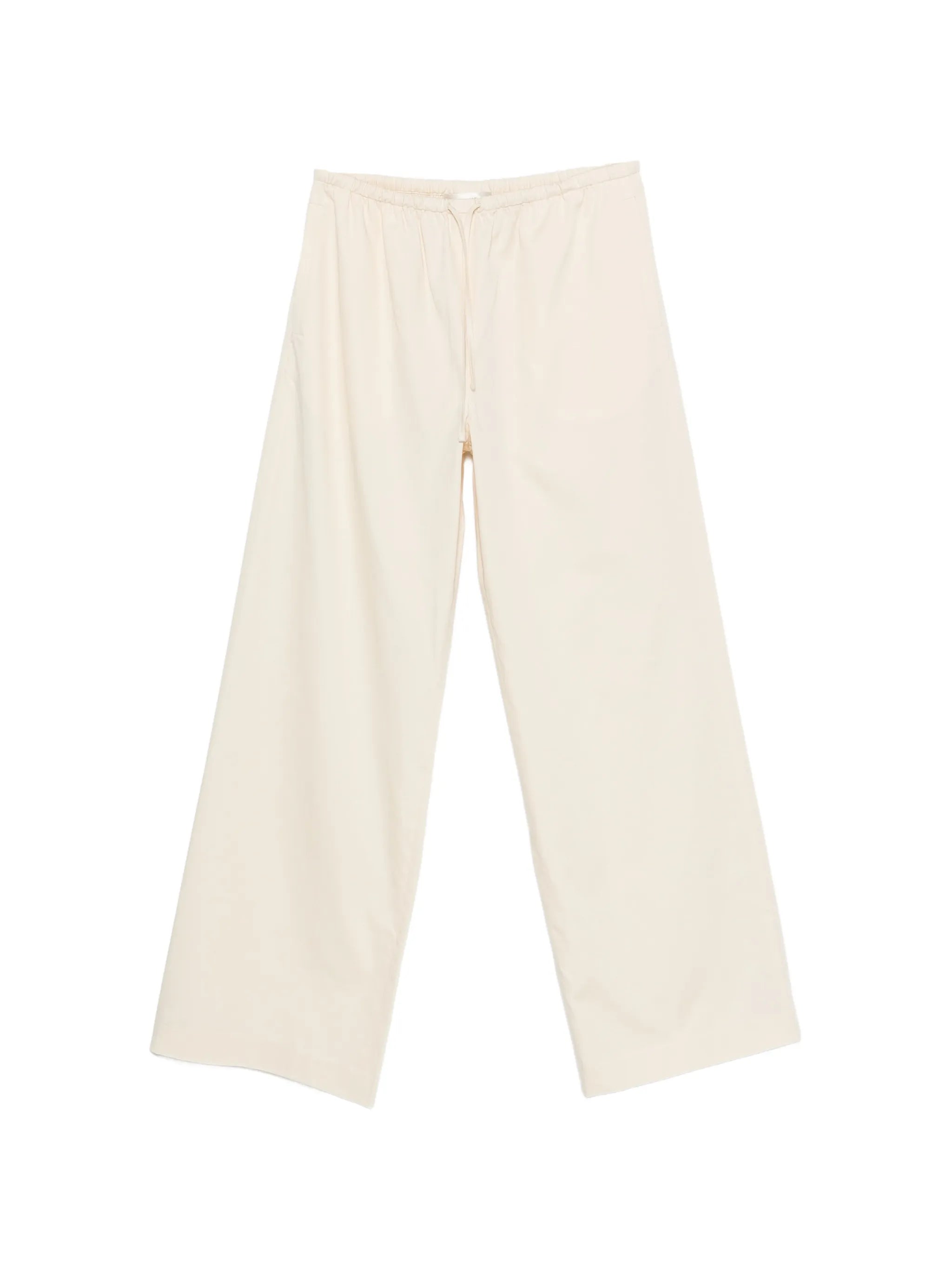 Frame Frame The Society Wide-leg Trousers