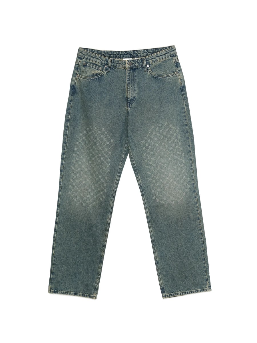 Daily Paper Daily Paper Amba Jeans