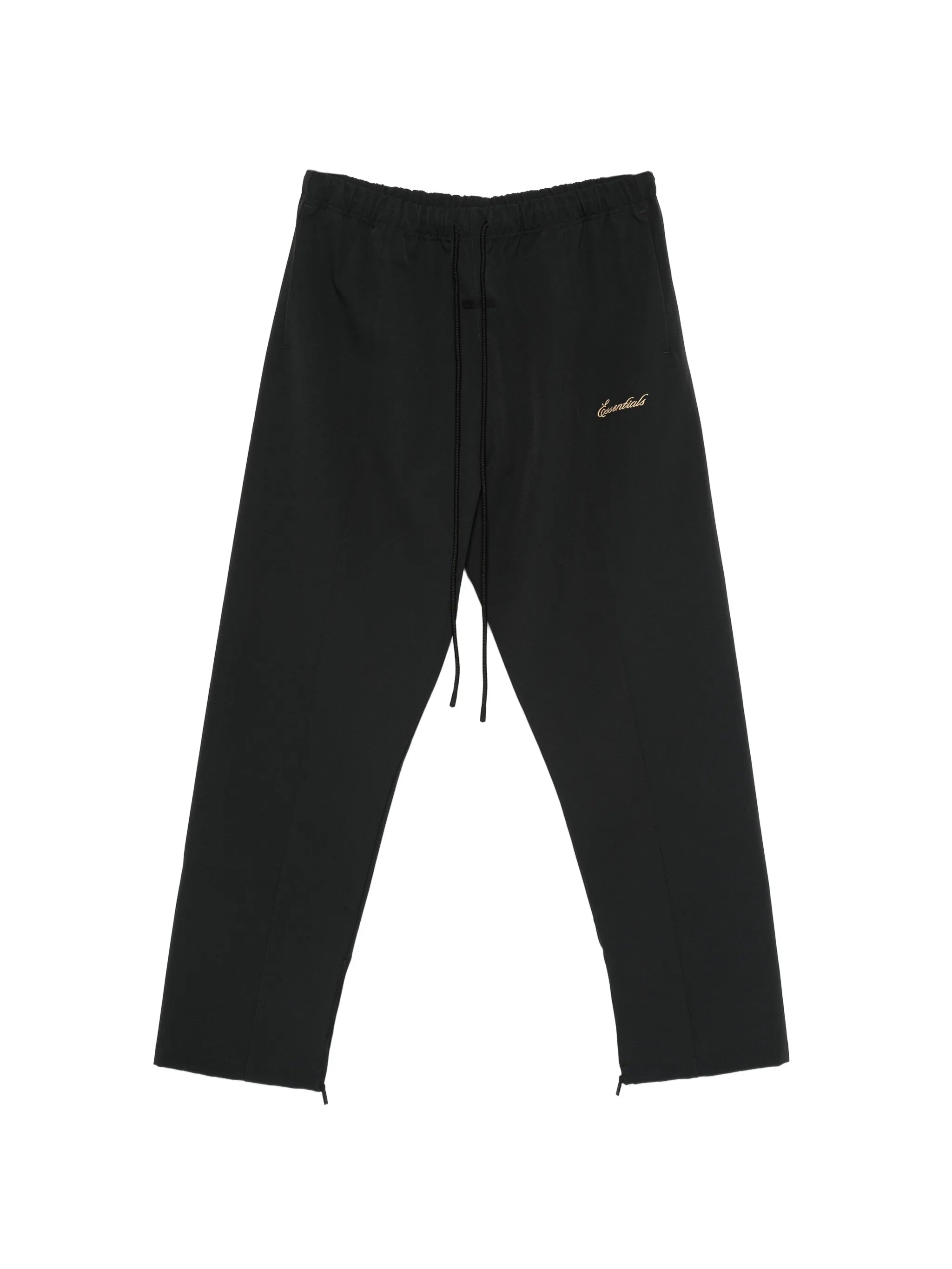 Fear of God Essentials Fear Of God Essentials Logo-embroidered Track Pants