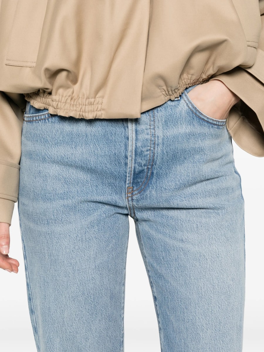 Frame Frame Vertical Jeans, view 2