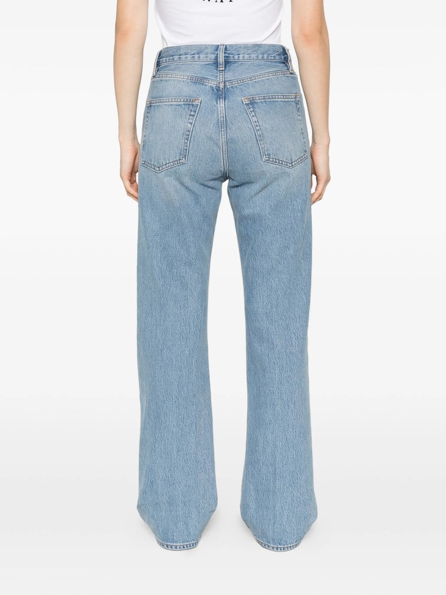 Frame Frame Vertical Jeans, view 3