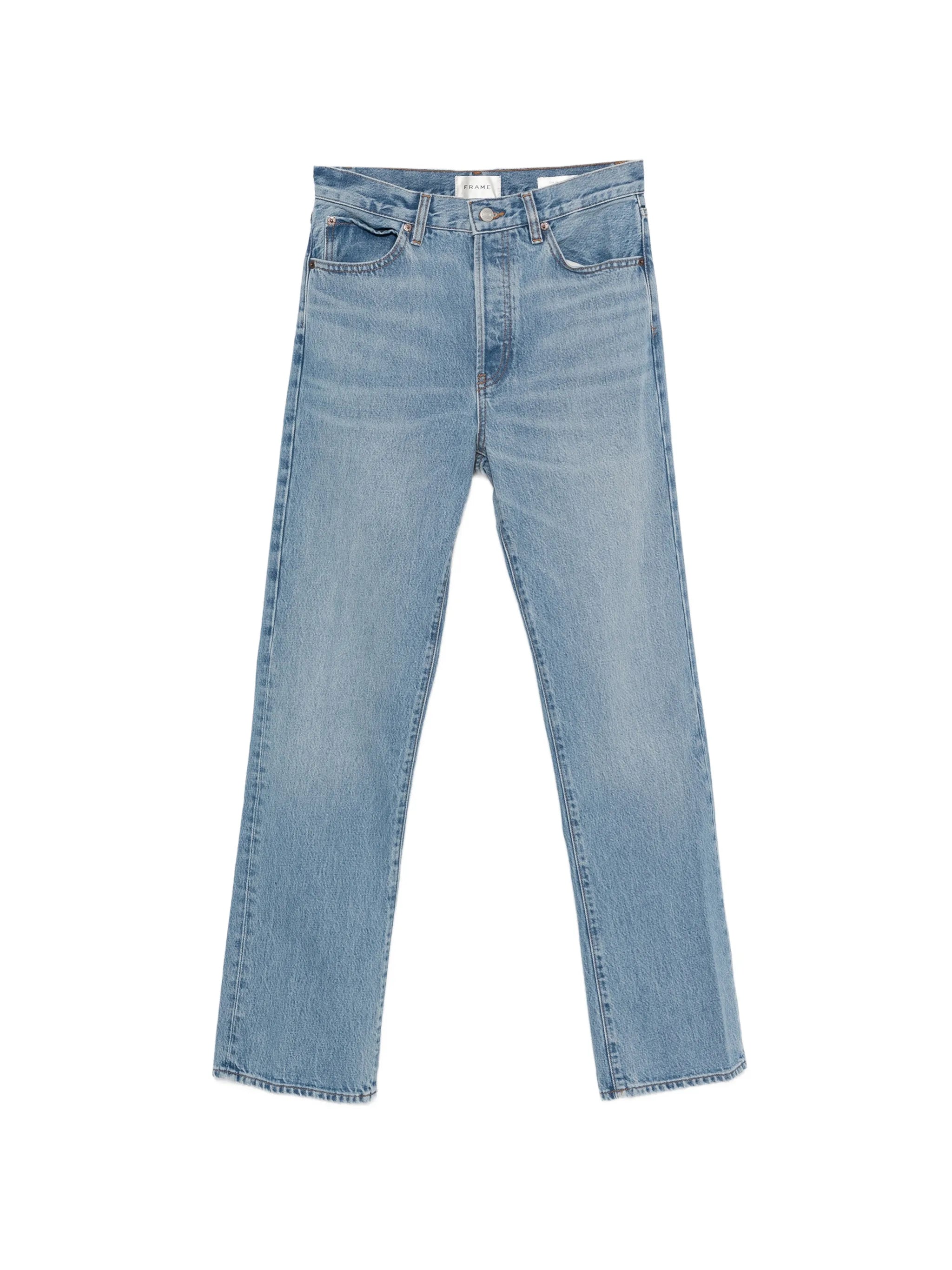 Frame Frame Vertical Jeans