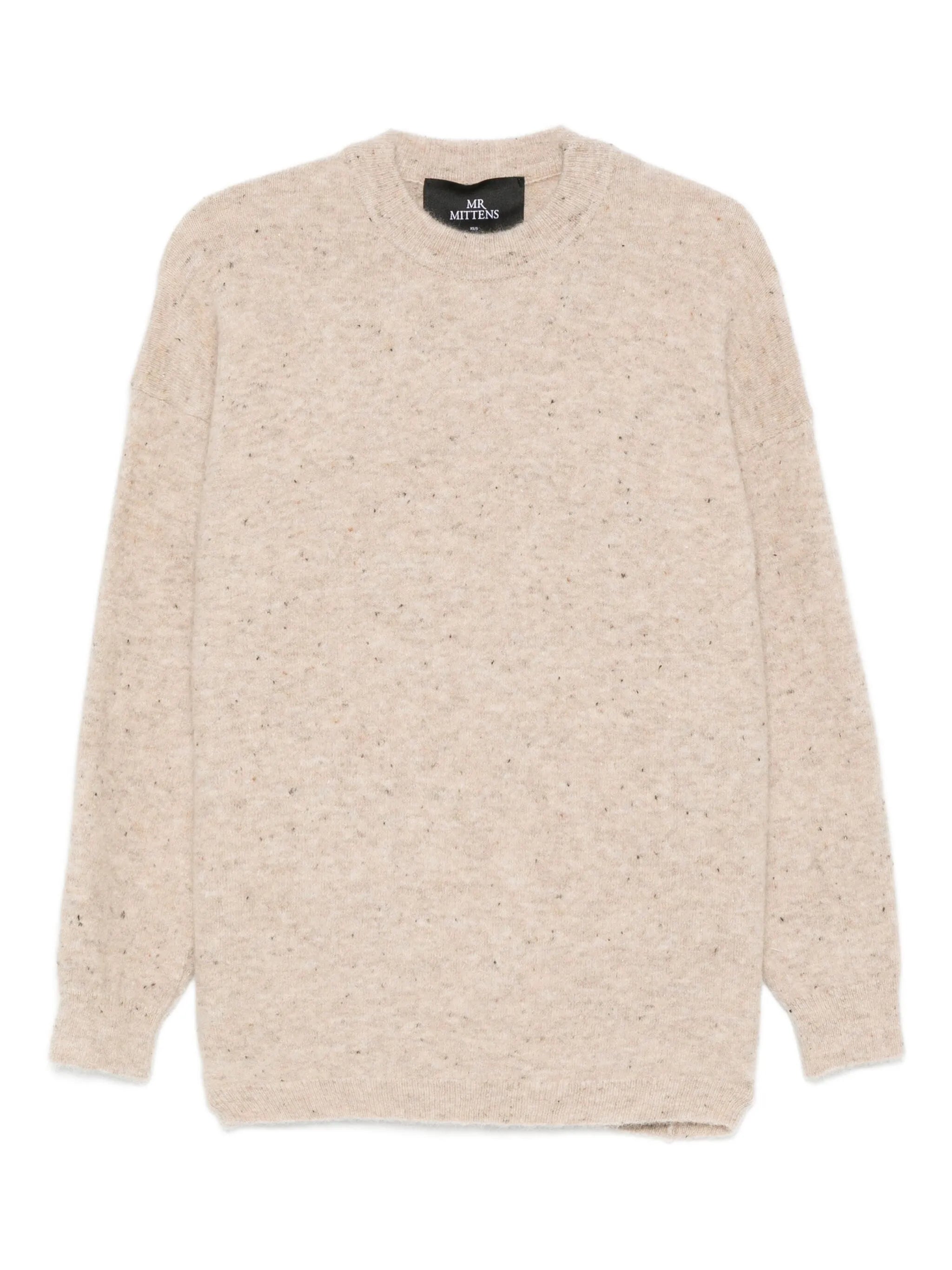 Mr Mittens Mr Mittens Megan Crew-neck Sweater