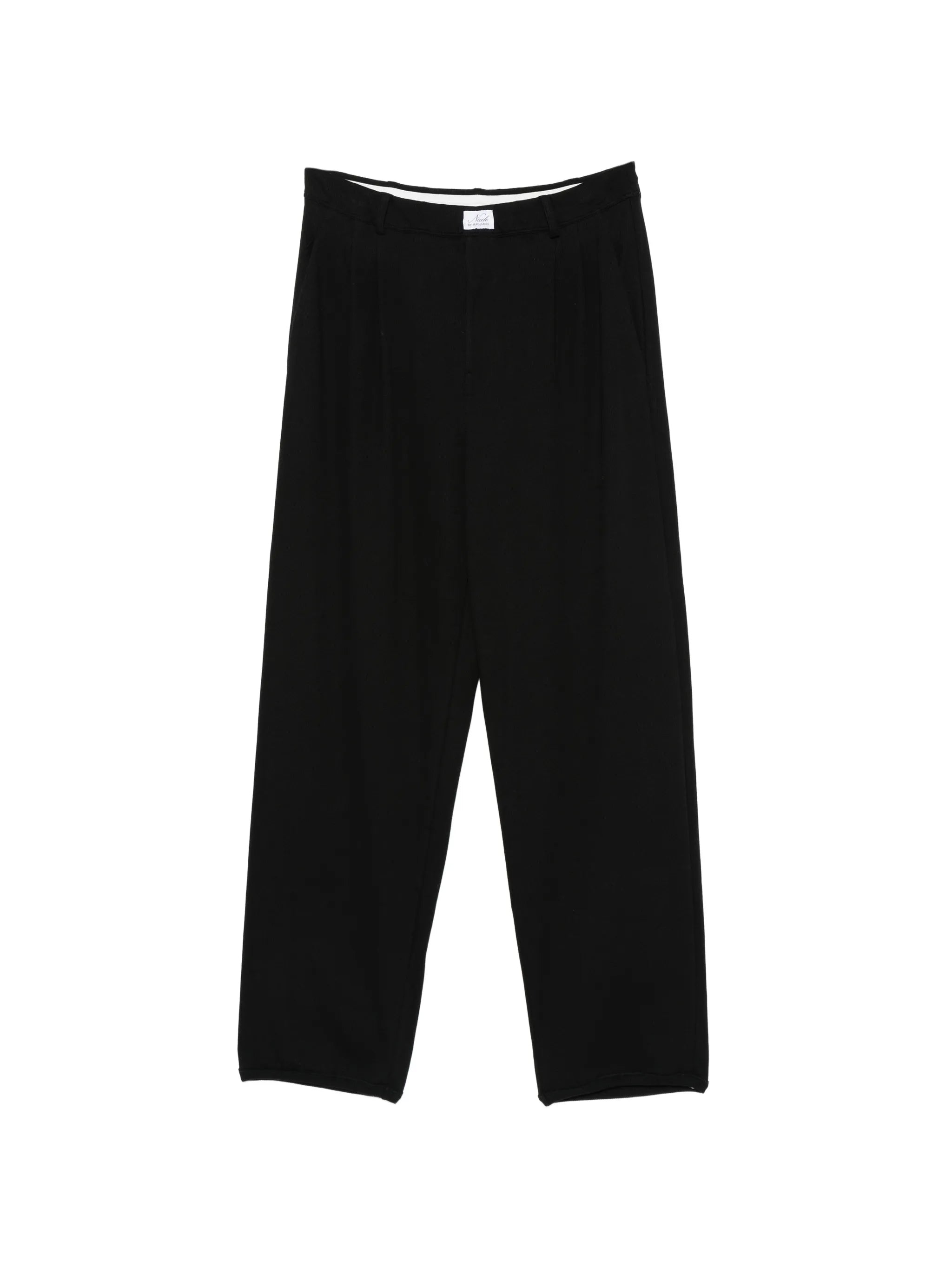 Magliano Magliano Nudo Boxer Trousers