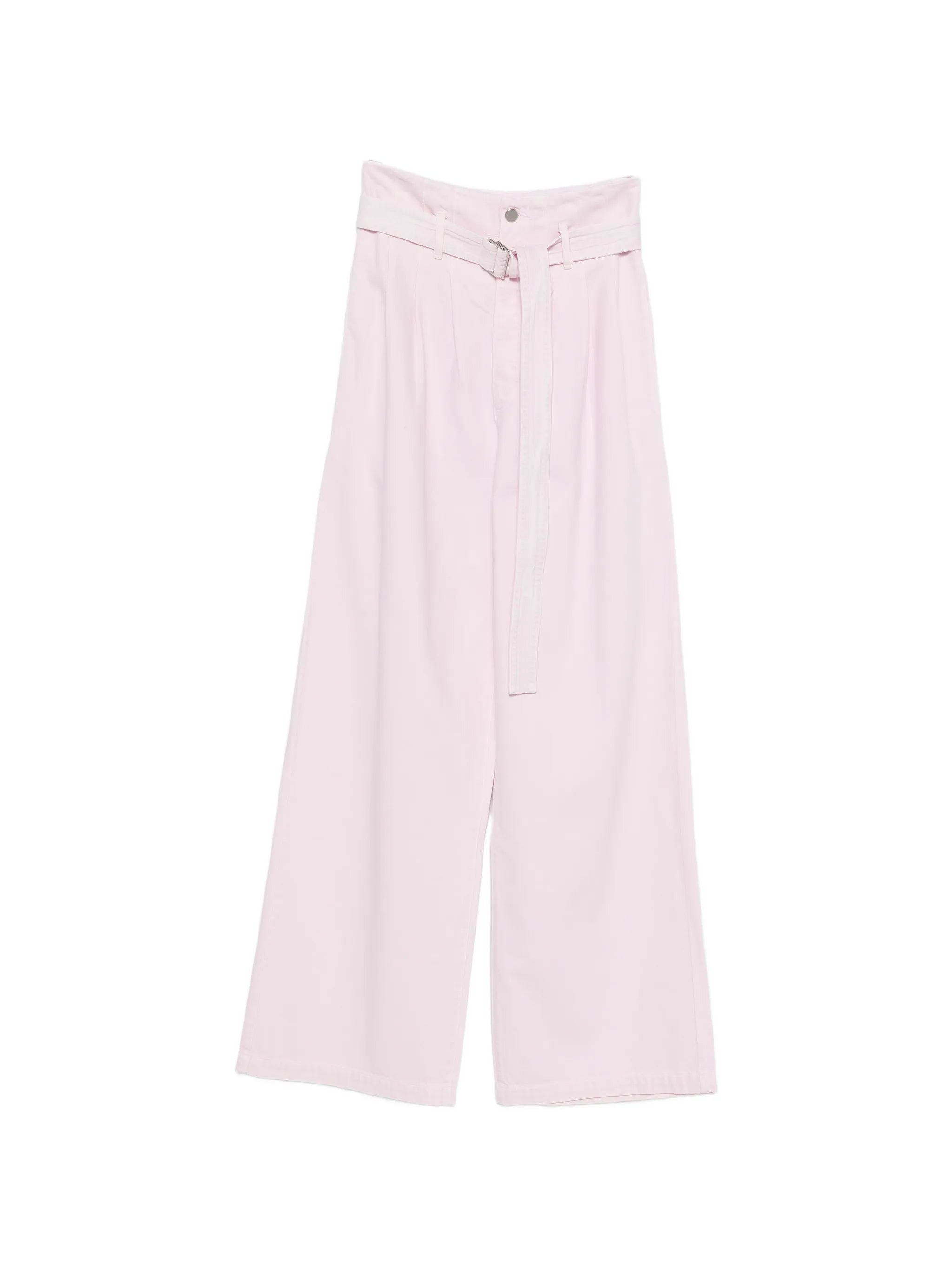 Agolde Agolde Corset Belted Jeans