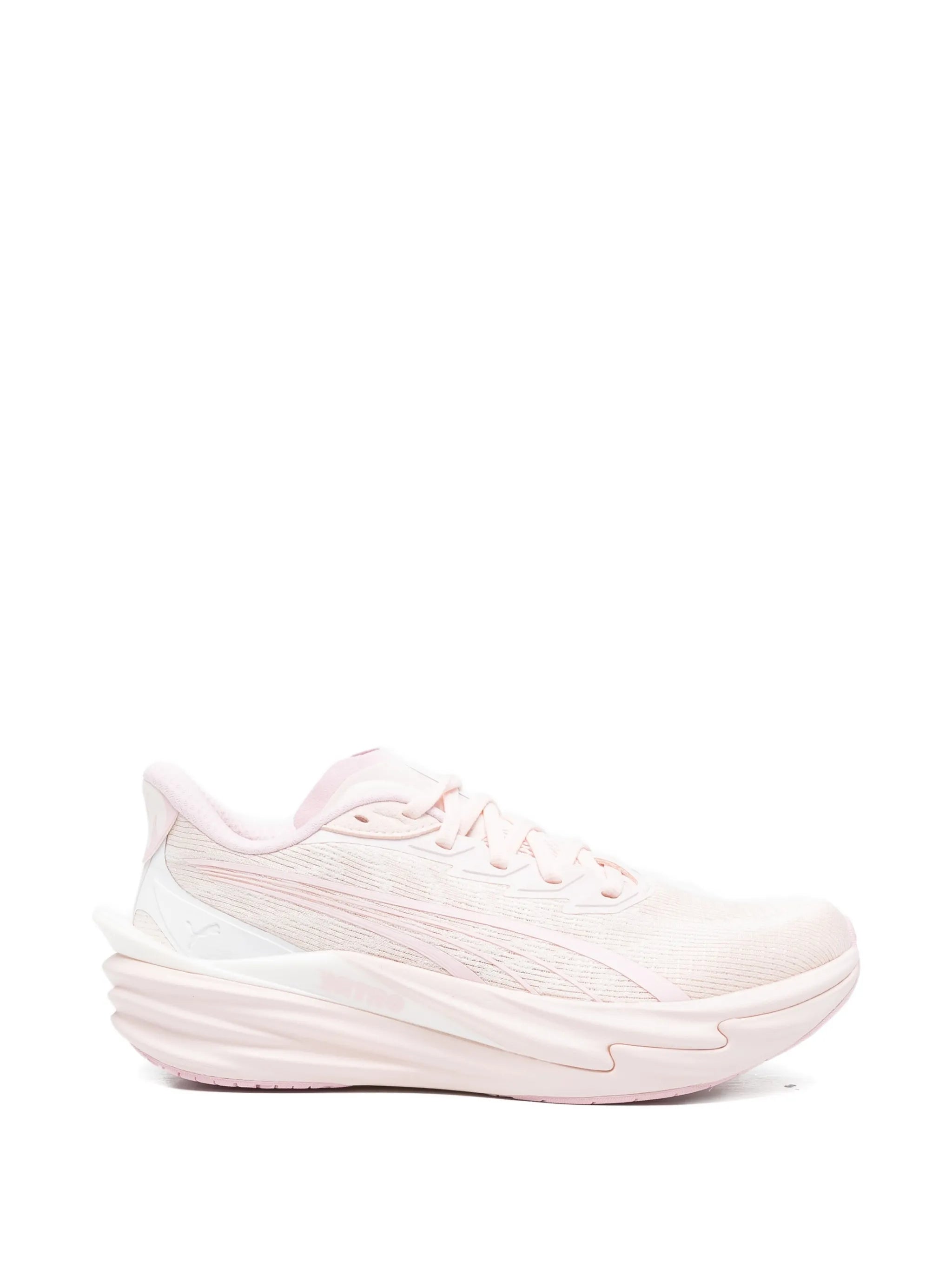 Puma X Nitro Puma X Nitro Deviate Nitro 4 Mesh-panelled Performance Sneakers