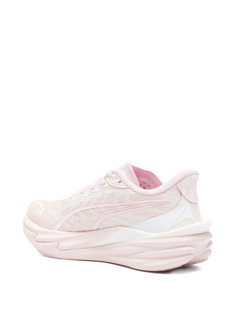 Puma X Nitro Puma X Nitro Deviate Nitro 4 Mesh-panelled Performance Sneakers, view 2