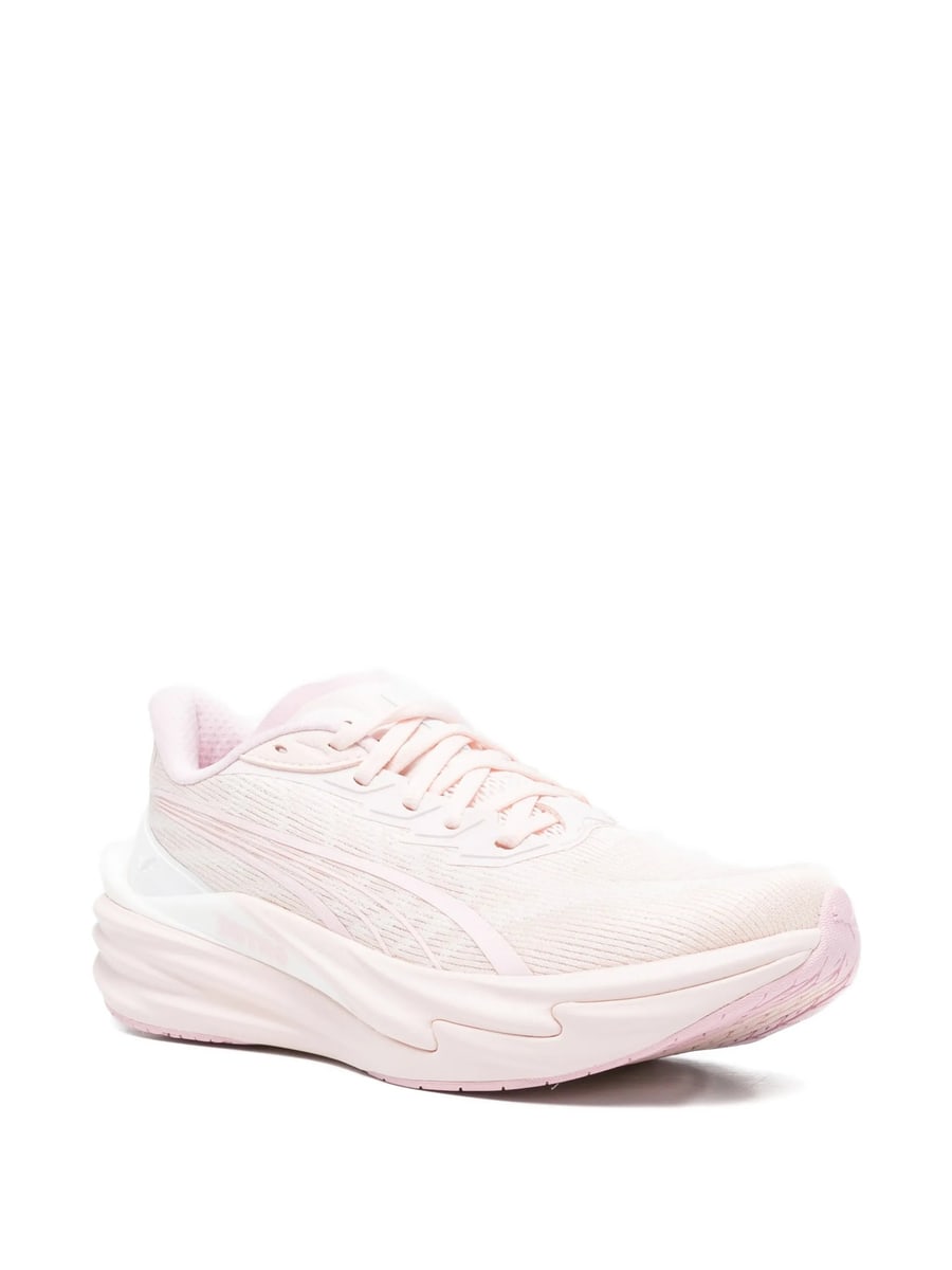Puma X Nitro Puma X Nitro Deviate Nitro 4 Mesh-panelled Performance Sneakers, view 3