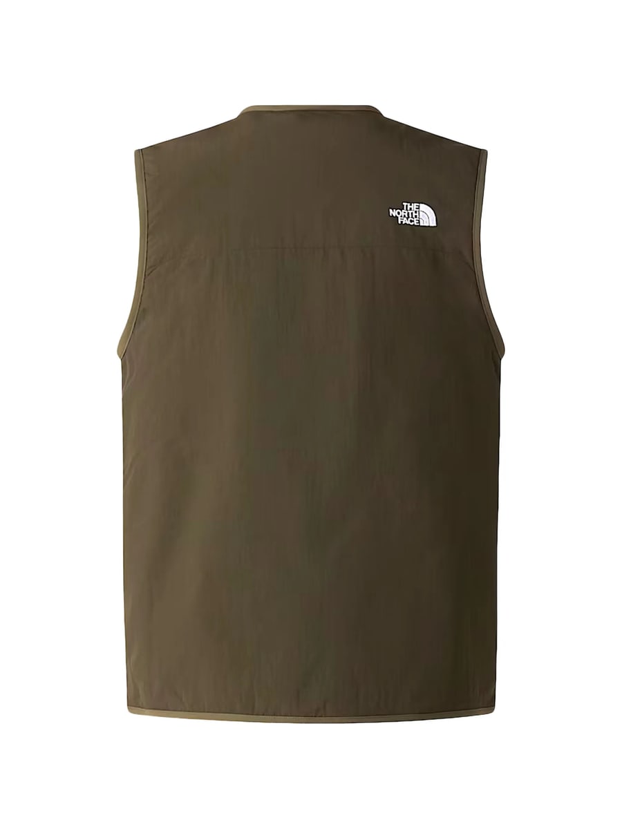 The North Face The North Face Zip Vest, view 2