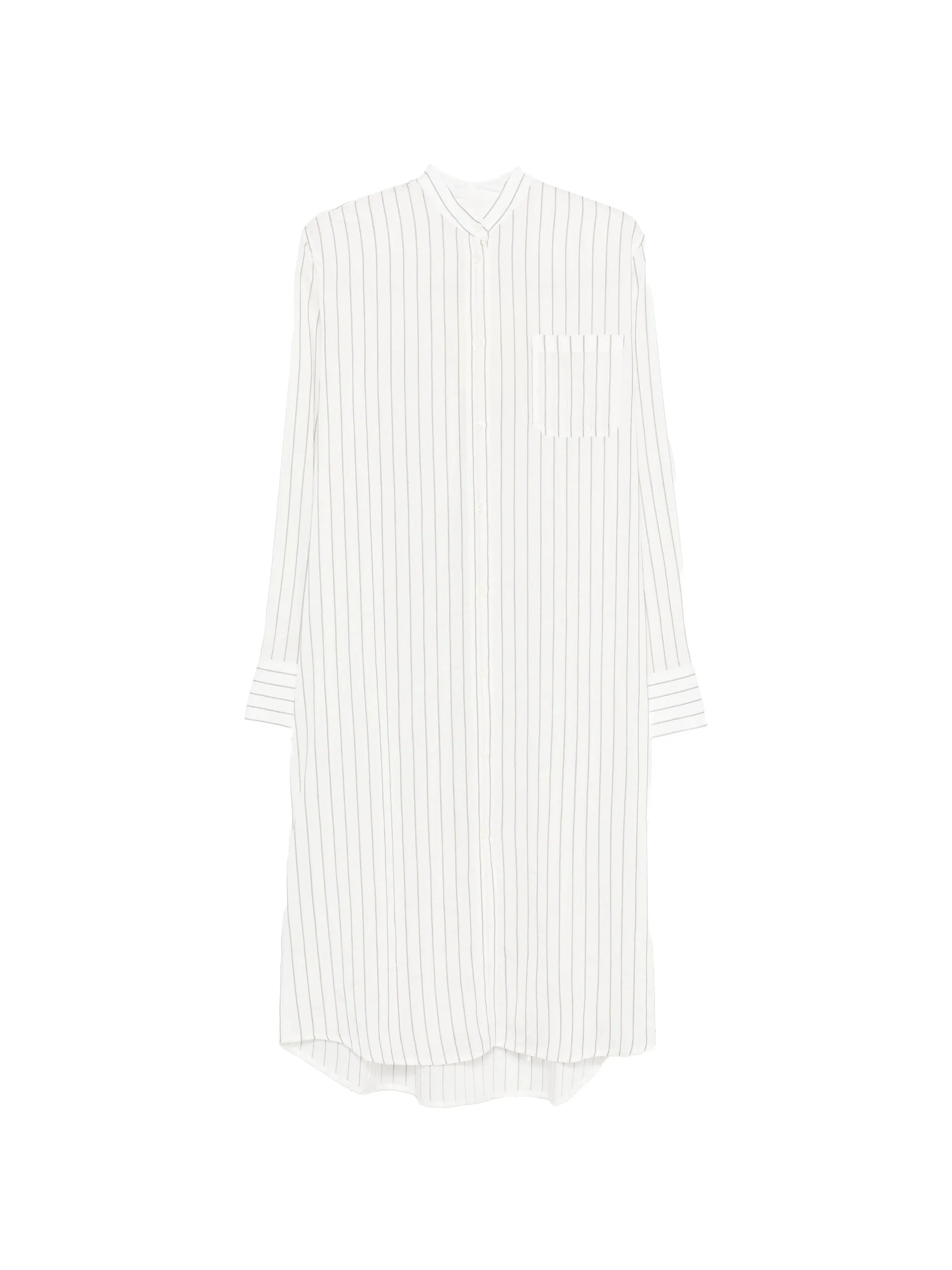 Toteme Toteme Striped Shirt Dress
