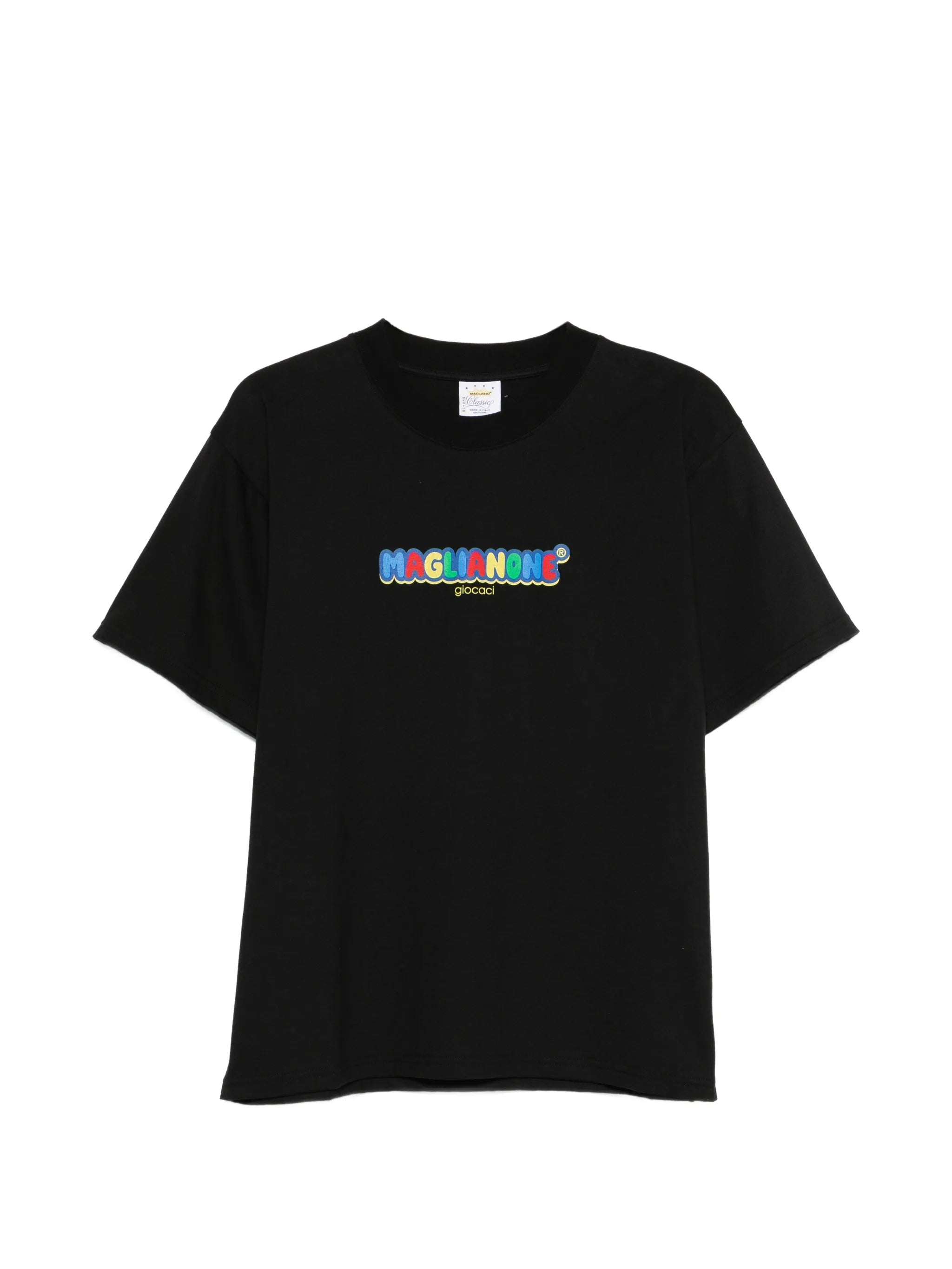 Magliano Magliano Logo-print T-shirt