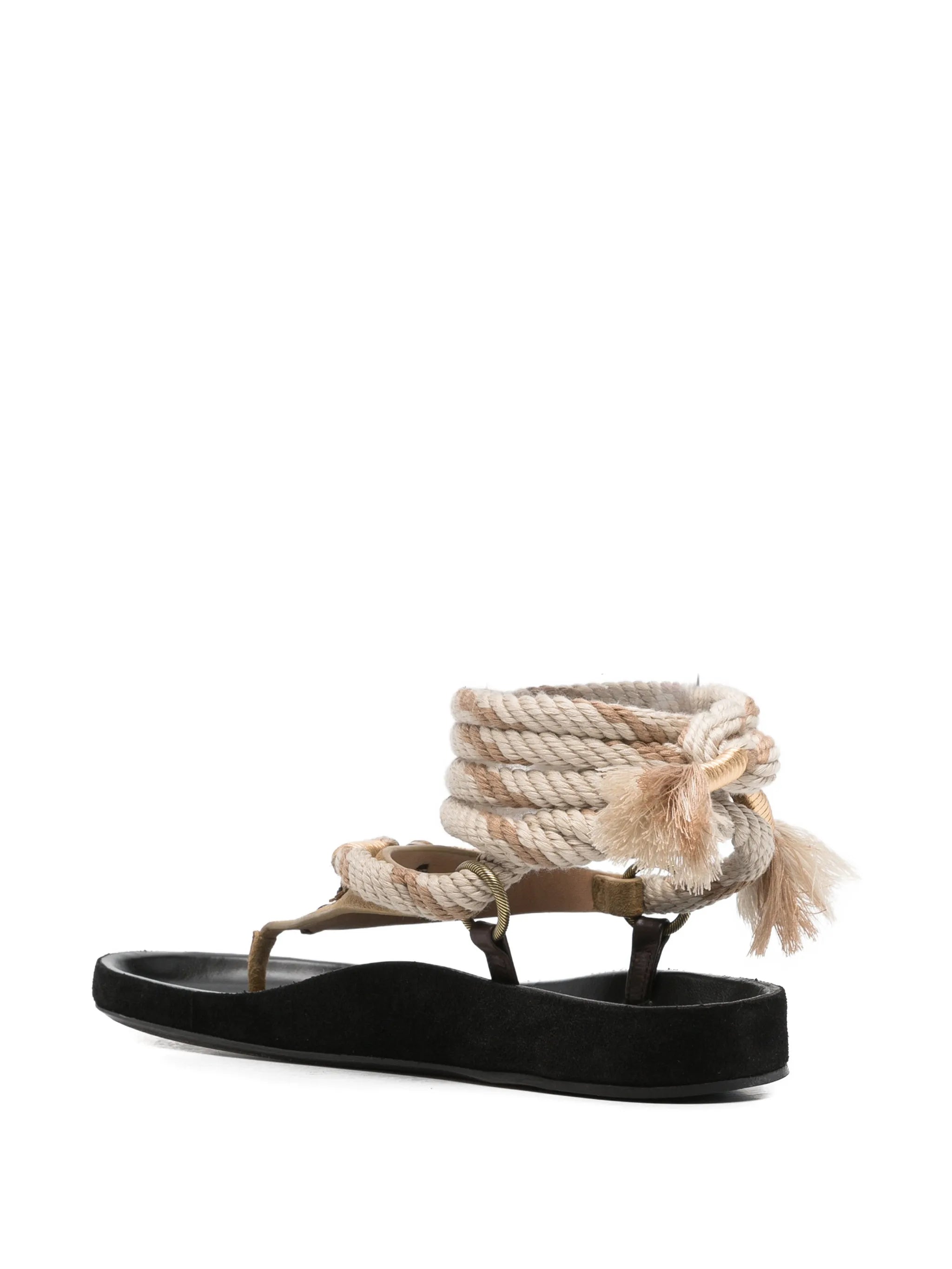 Isabel Marant Isabel Marant Onyna Sandals, view 2