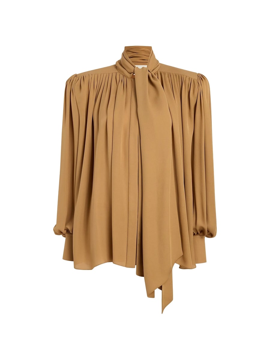 Khaite Khaite Vali Top