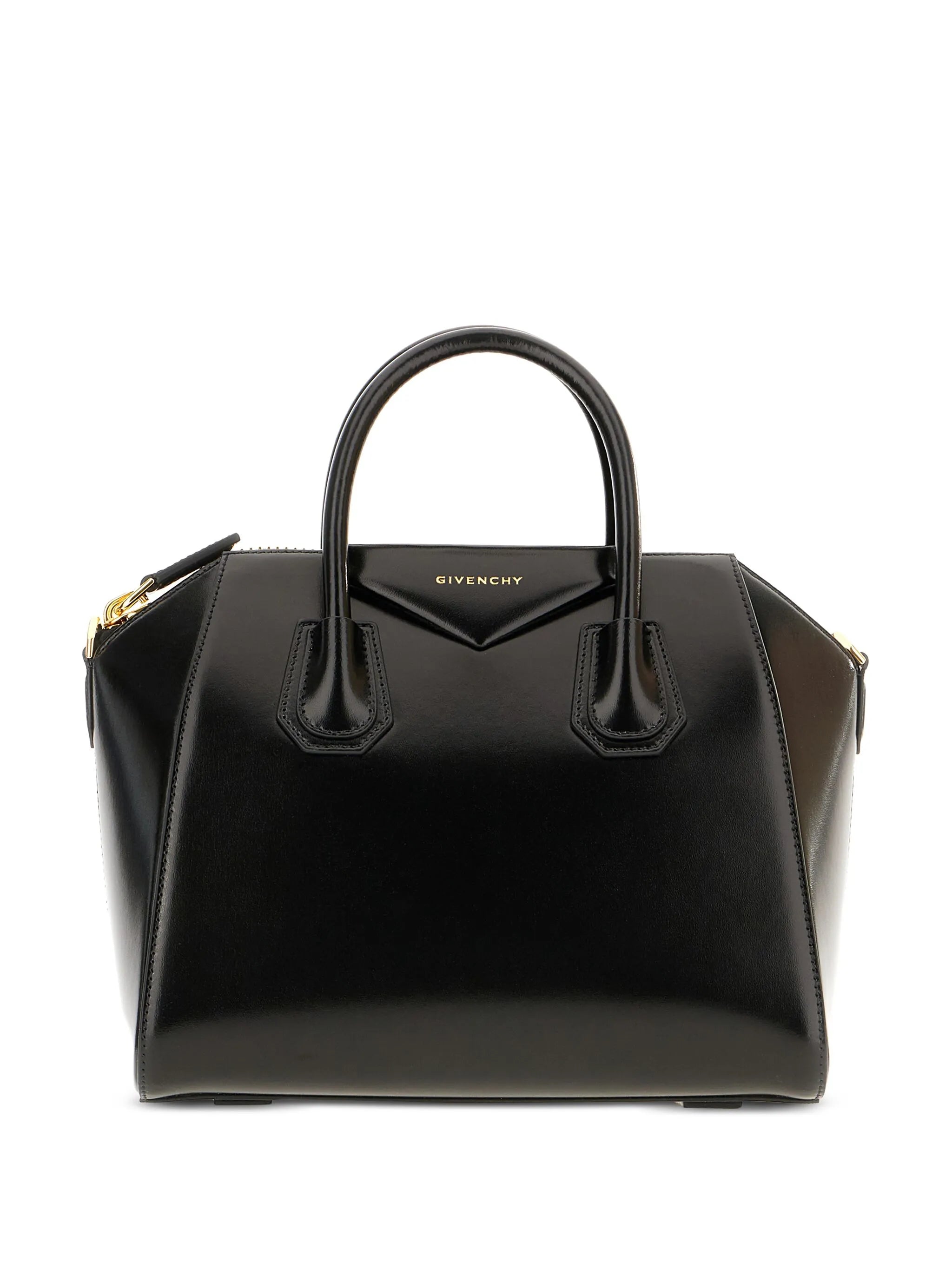 Givenchy Givenchy Small Antigona Crossbody Bag