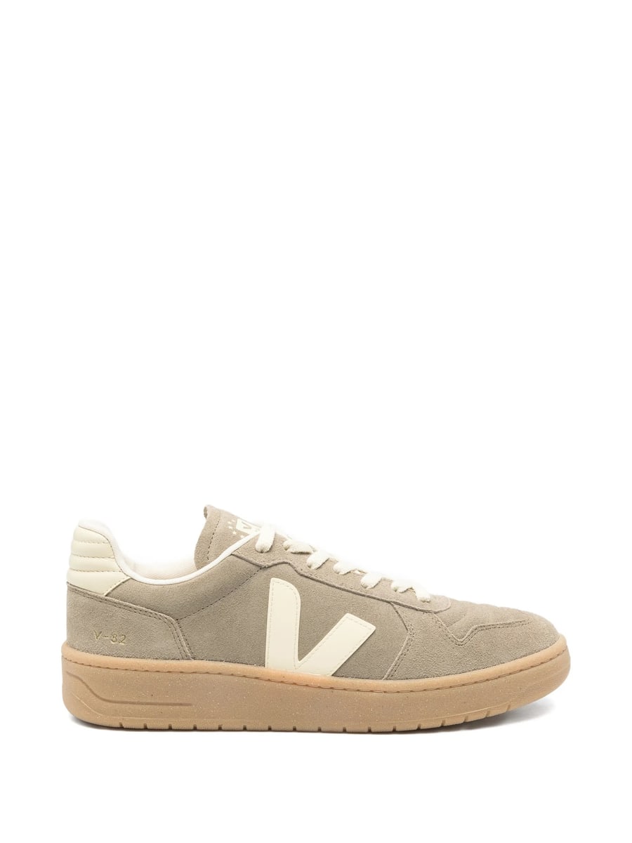 Veja Veja V-82 II Logo-patch Sneakers
