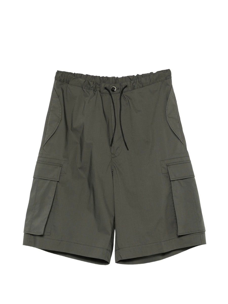 Nine In The Morning Nine In The Morning Calus Cargo-pocket Shorts