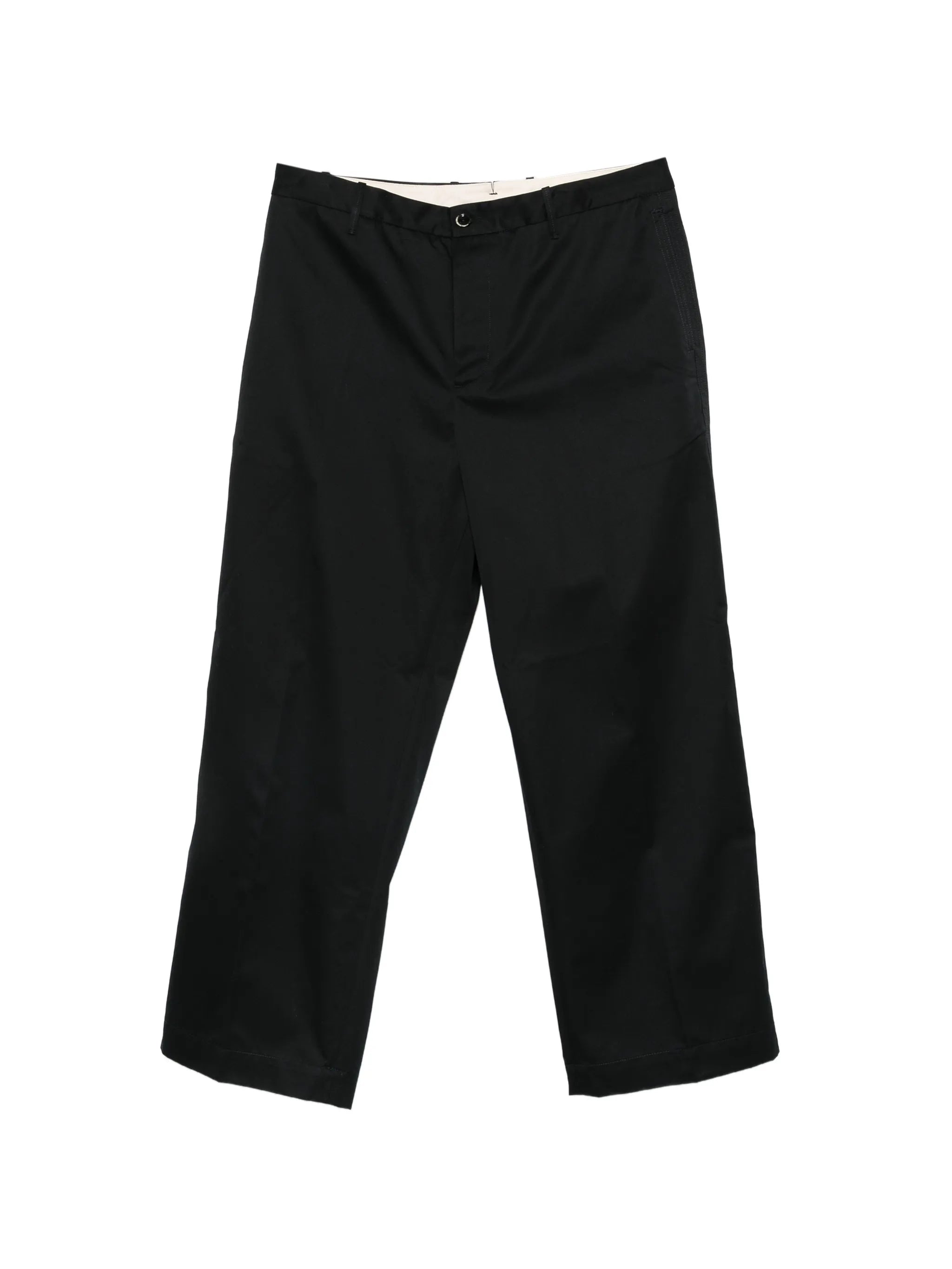 Nine In The Morning Nine In The Morning Thiago Satright Trousers
