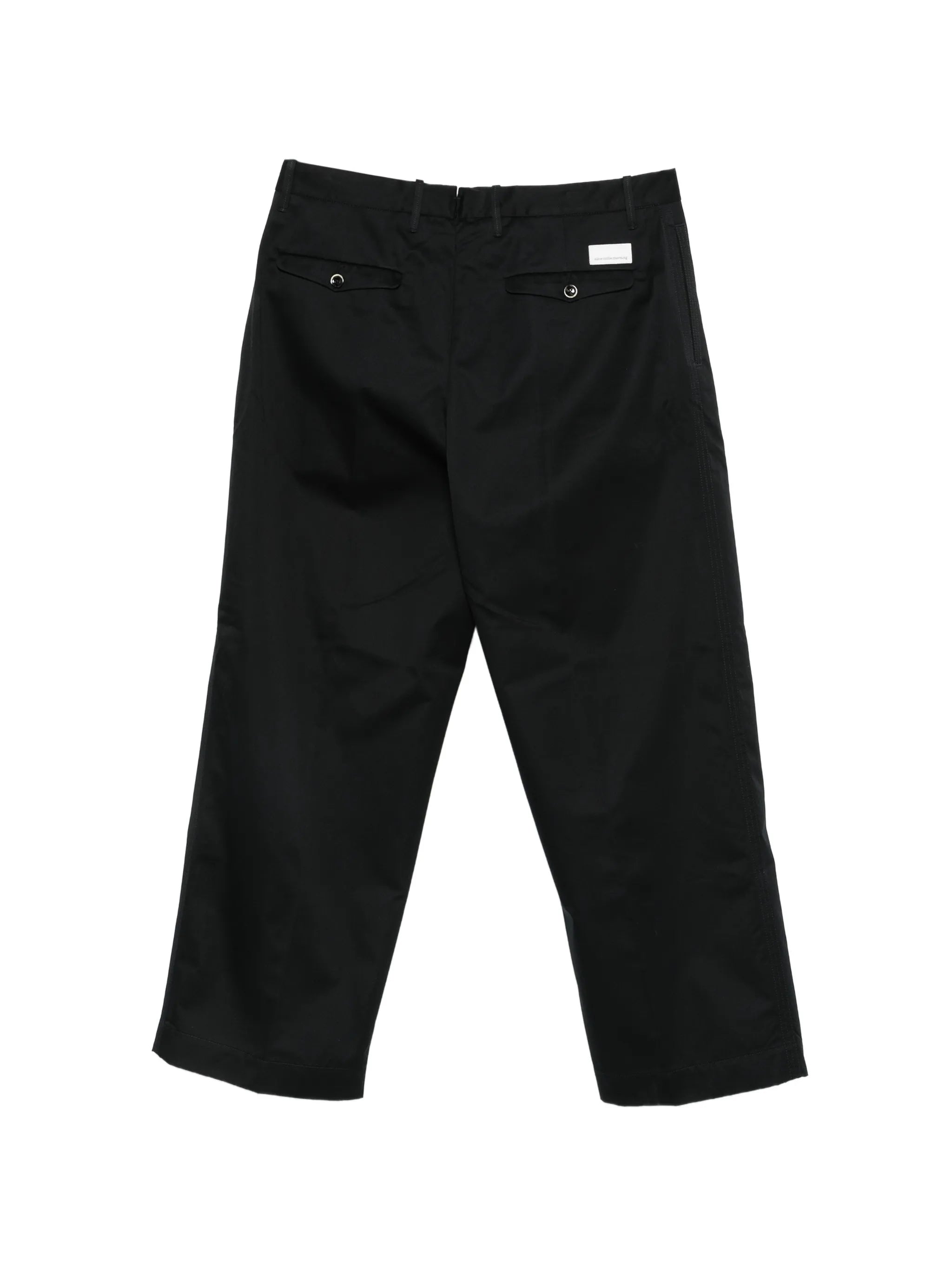 Nine In The Morning Nine In The Morning Thiago Satright Trousers, view 2