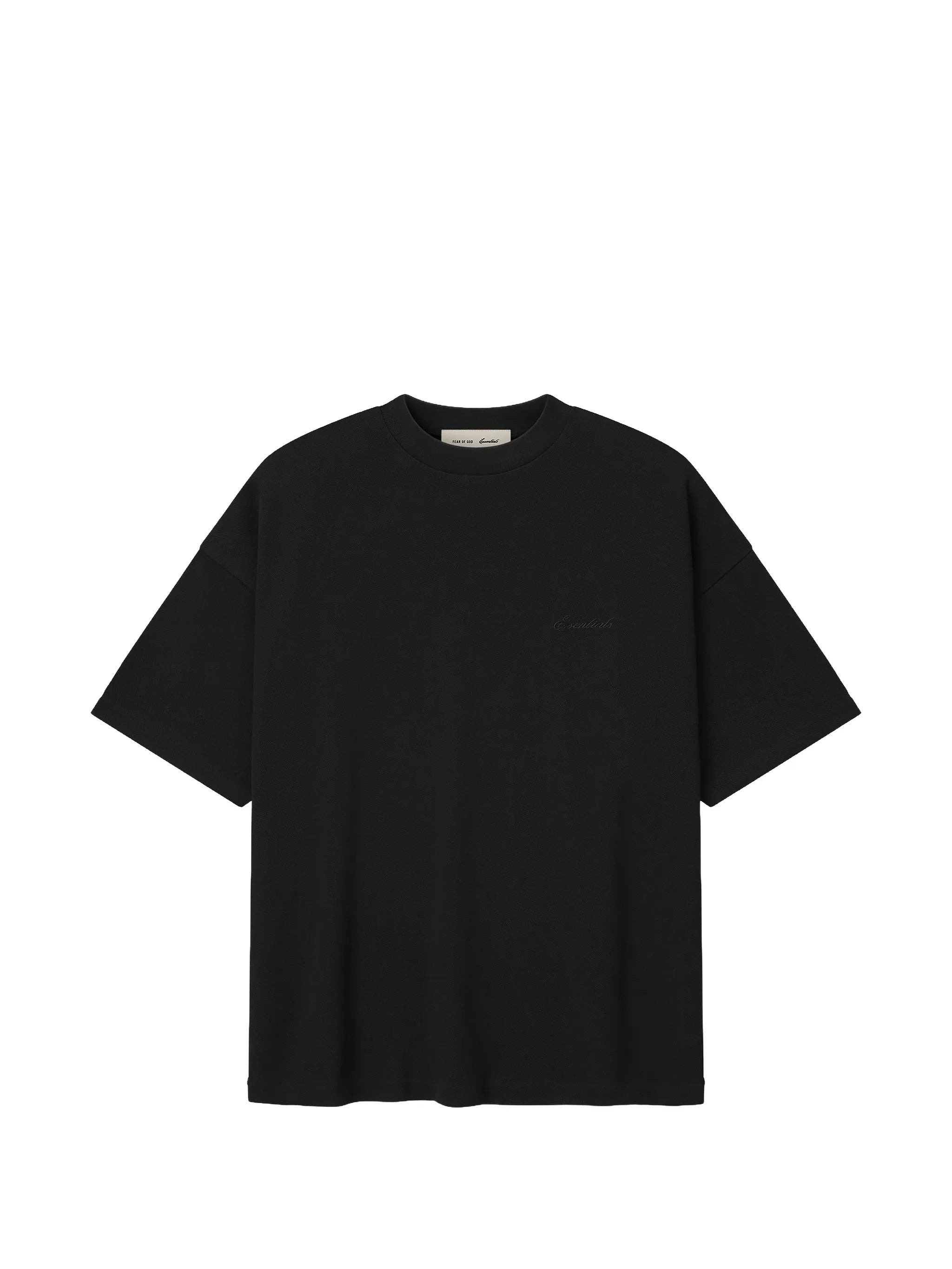 Fear of God Essentials Fear Of God Essentials Signature '90s T-shirt