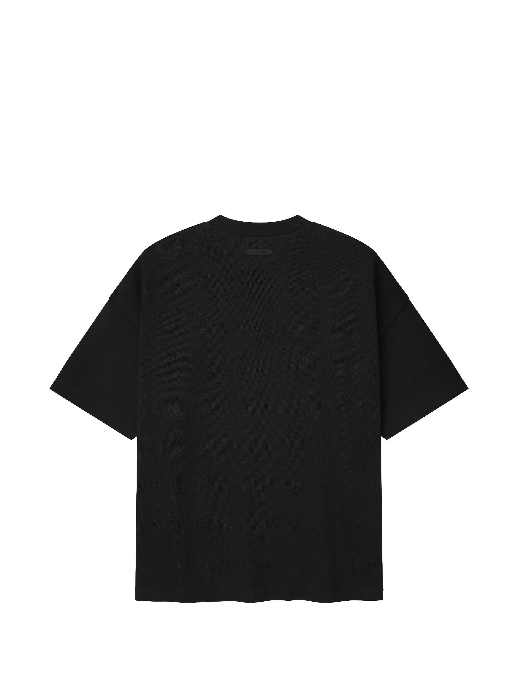 Fear of God Essentials Fear Of God Essentials Signature '90s T-shirt, view 2