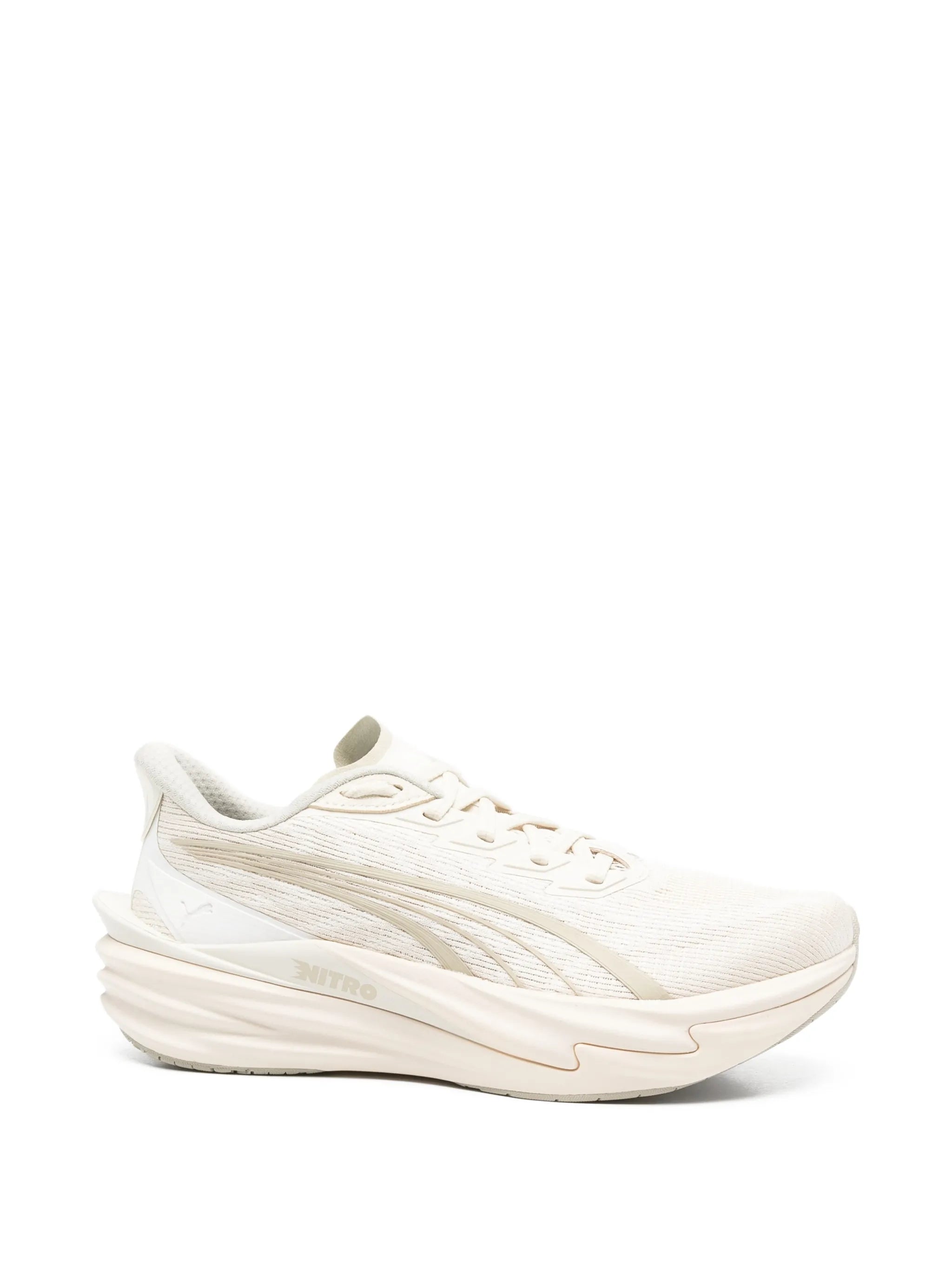 Puma X Nitro Puma X Nitro Nitro Panelled Lace-up Sneakers