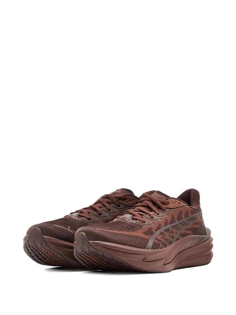 Puma X Nitro Puma X Nitro Mesh-panelled Sneakers, view 3