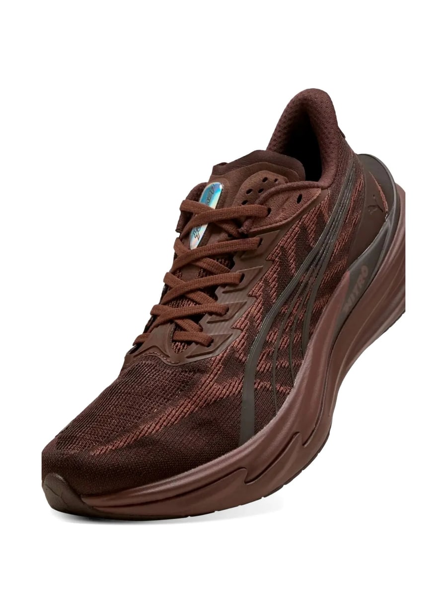 Puma X Nitro Puma X Nitro Mesh-panelled Sneakers, view 5