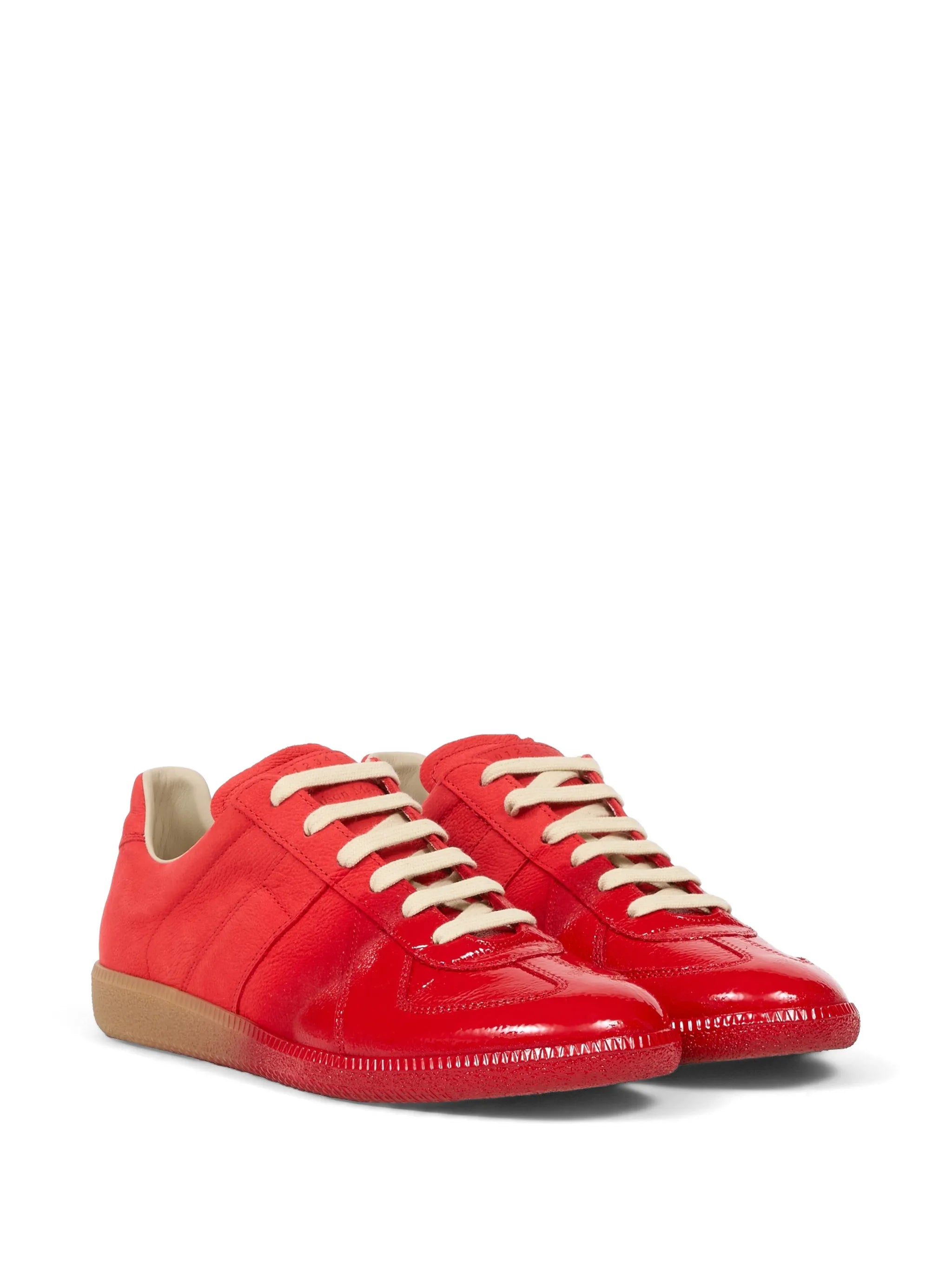 Maison Margiela Maison Margiela Replica Sneakers, view 2