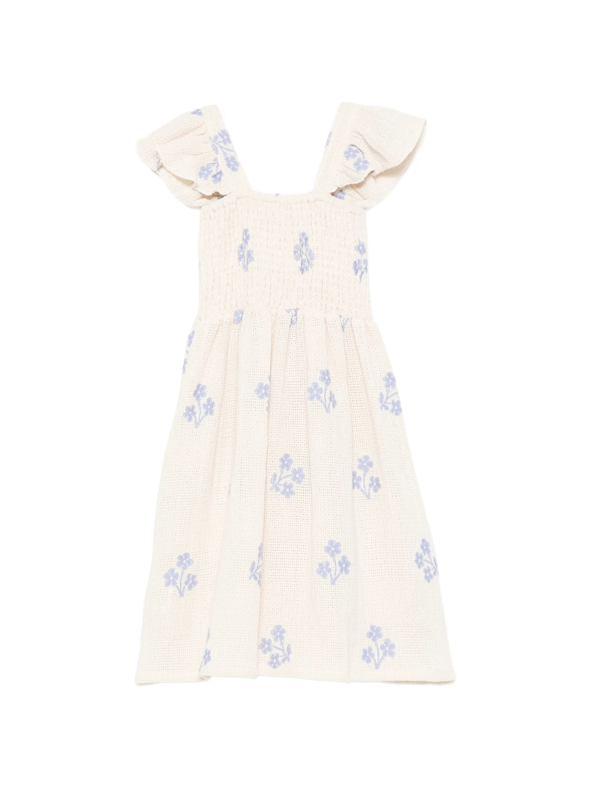 Mipounet Mipounet Sandrine Floral Dress, view 2