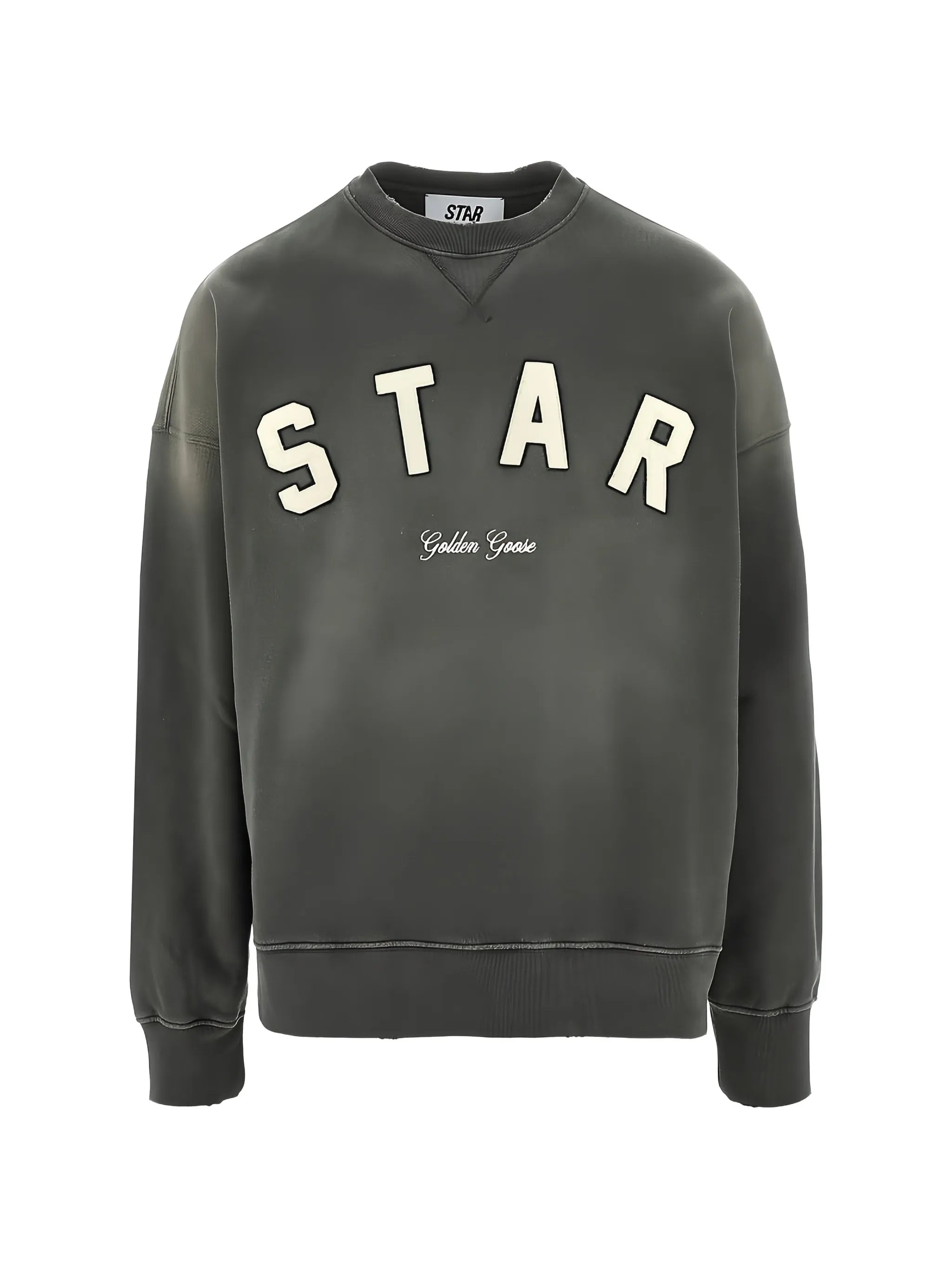 Golden Goose Golden Goose Star Sweatshirt