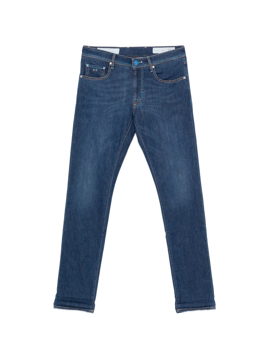 Tramarossa Tramarossa Blue Jeans