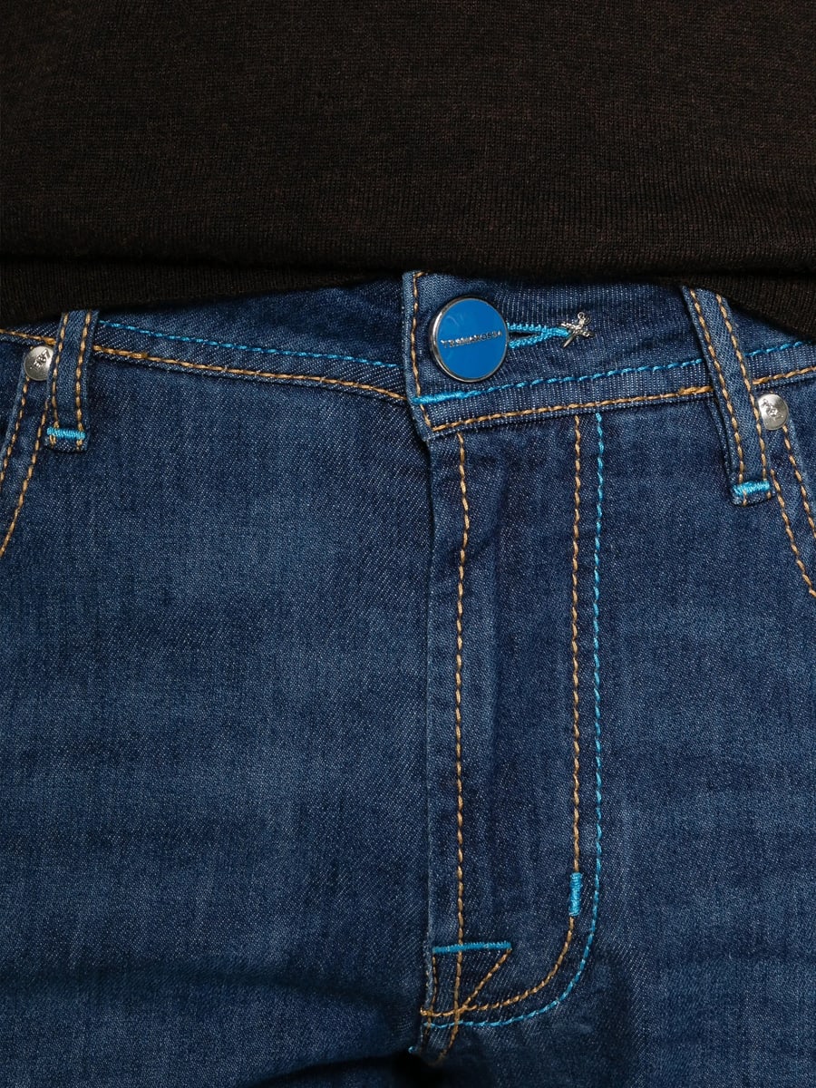 Tramarossa Tramarossa Blue Jeans, view 2