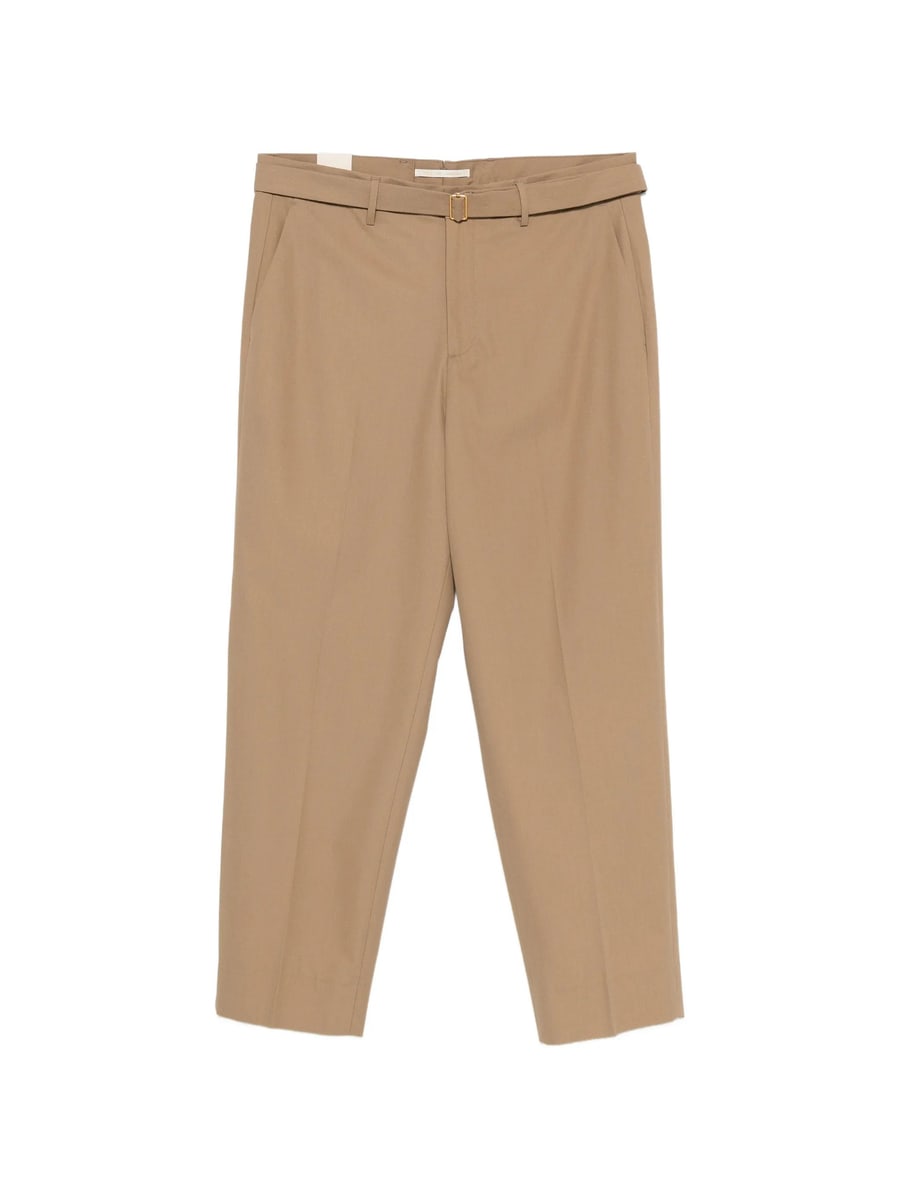 Briglia Briglia Belted Trousers