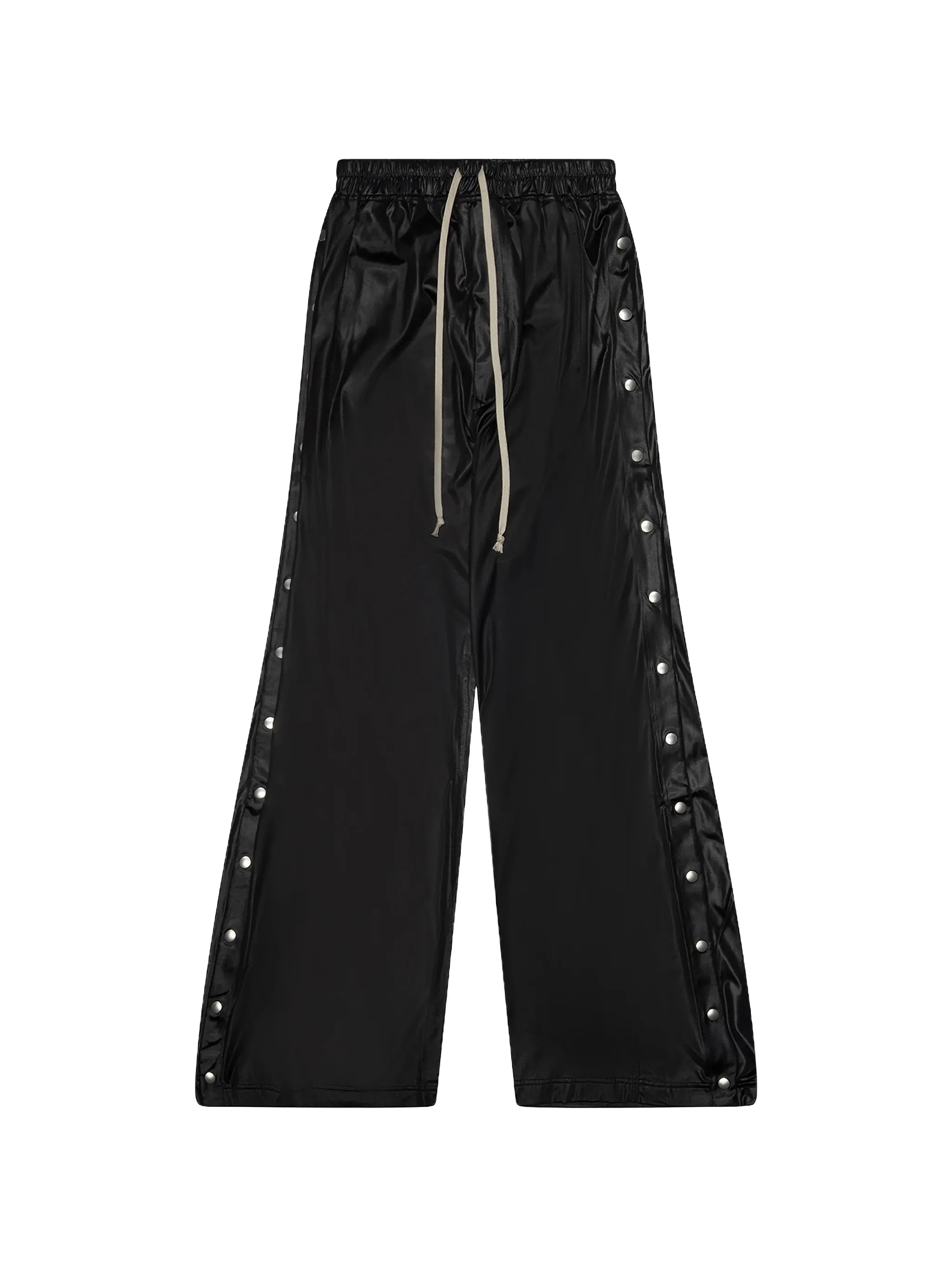 Rick Owens DRKSHDW Rick Owens Drkshdw Pusher Wide-leg Trousers