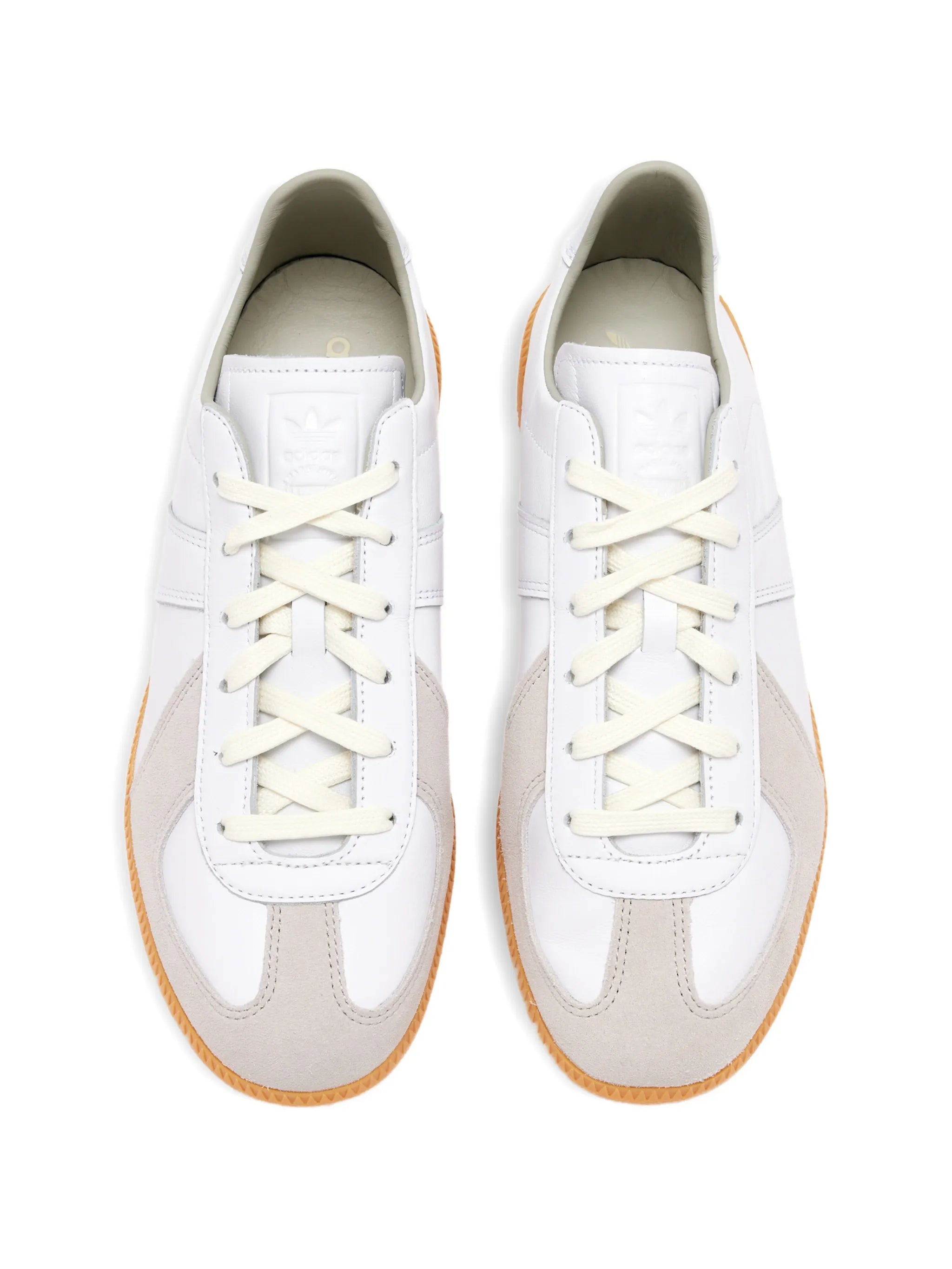 adidas Adidas BW Army Decon Lace-up Sneakers, view 2