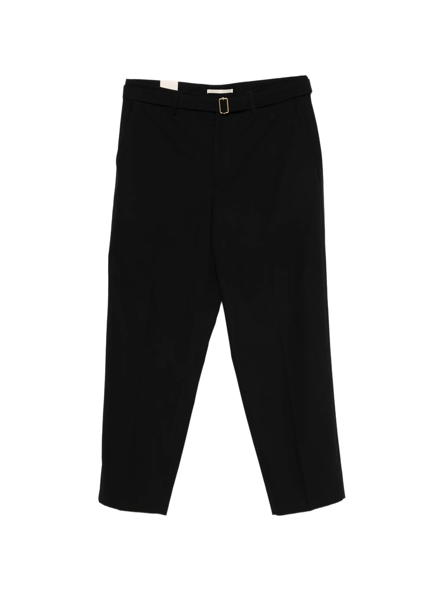 Briglia Briglia Rivolis Belted Trousers