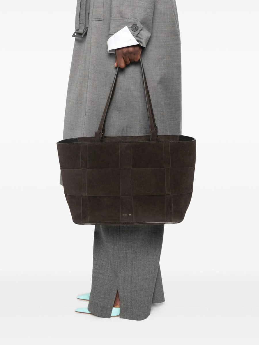 Demellier Demellier The Florence Shoulder Bag, view 4