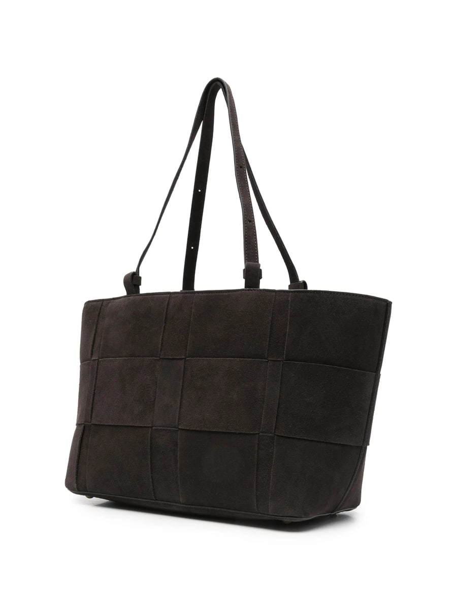 Demellier Demellier The Florence Shoulder Bag, view 5