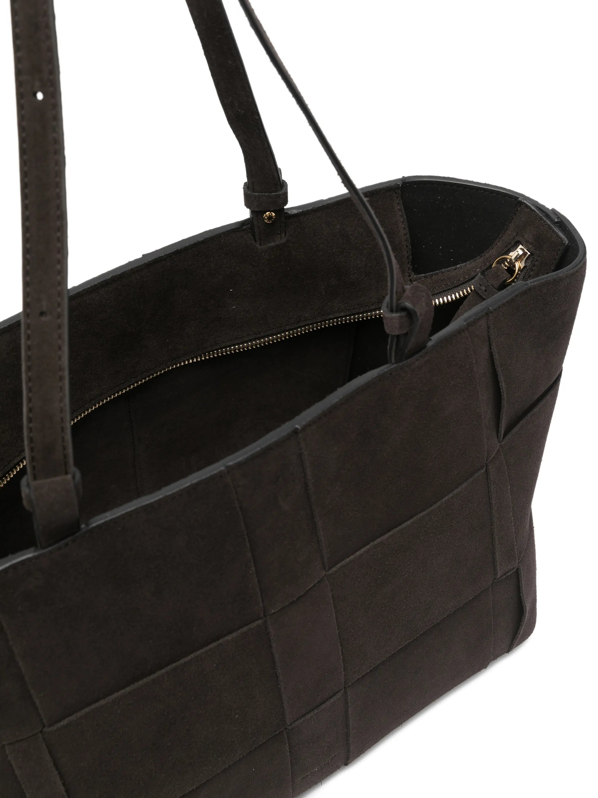 Demellier Demellier The Florence Shoulder Bag, view 2