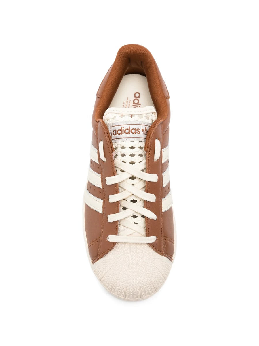 adidas Adidas Superstar Sneakers, view 4