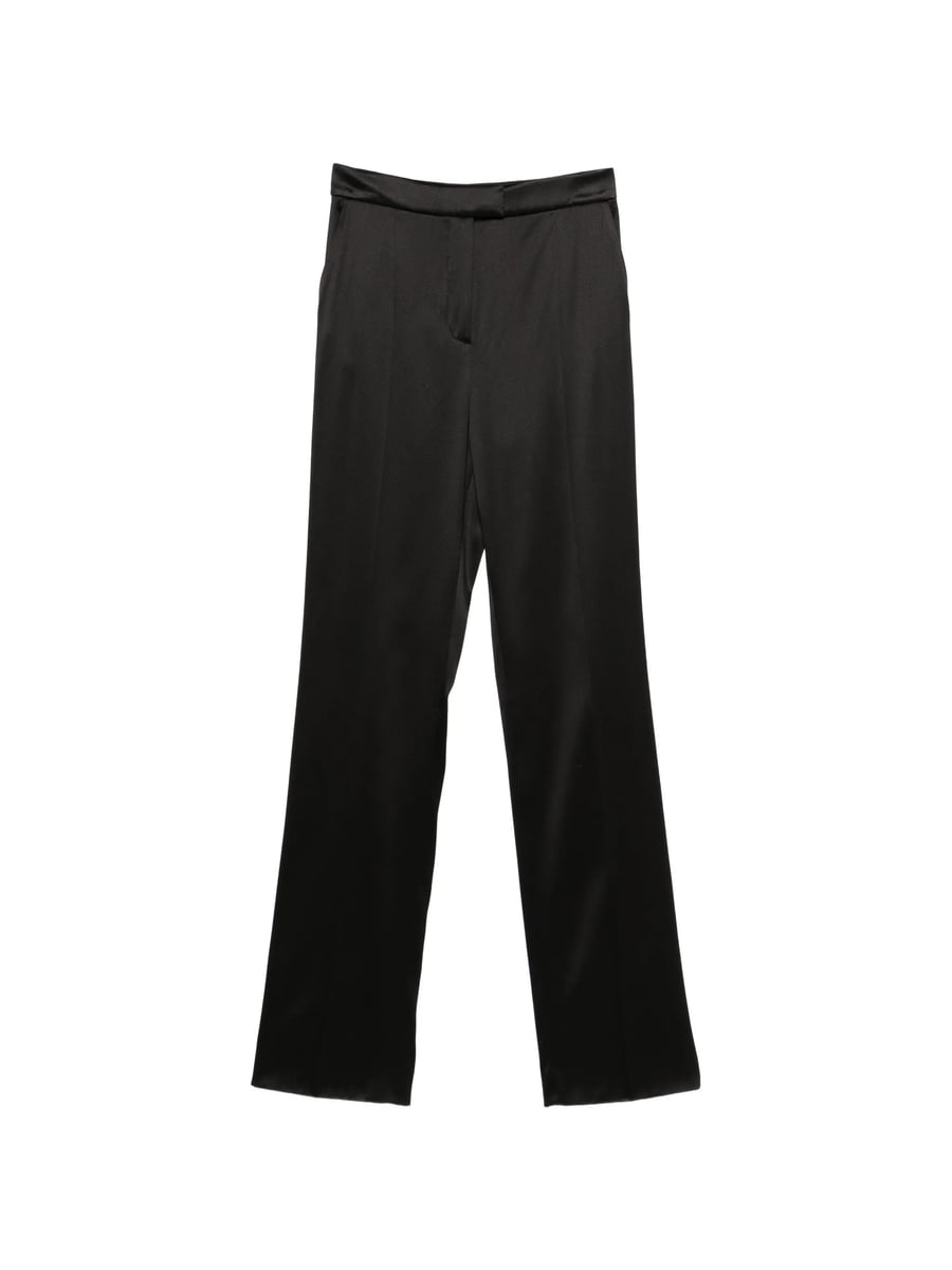 Valentino Valentino Straight Trousers