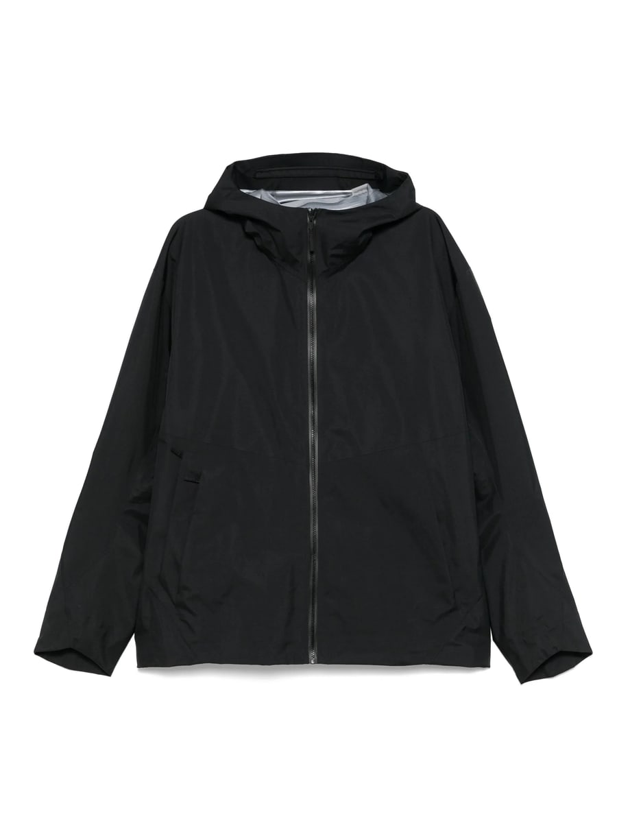 Veilance Veilance Arris Hooded Jacket
