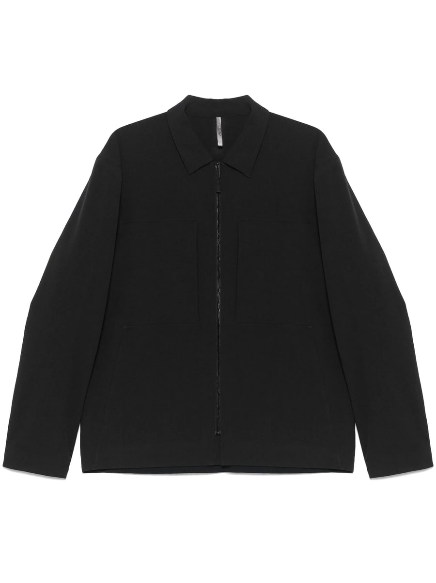 Veilance Veilance Mionn Overshirt