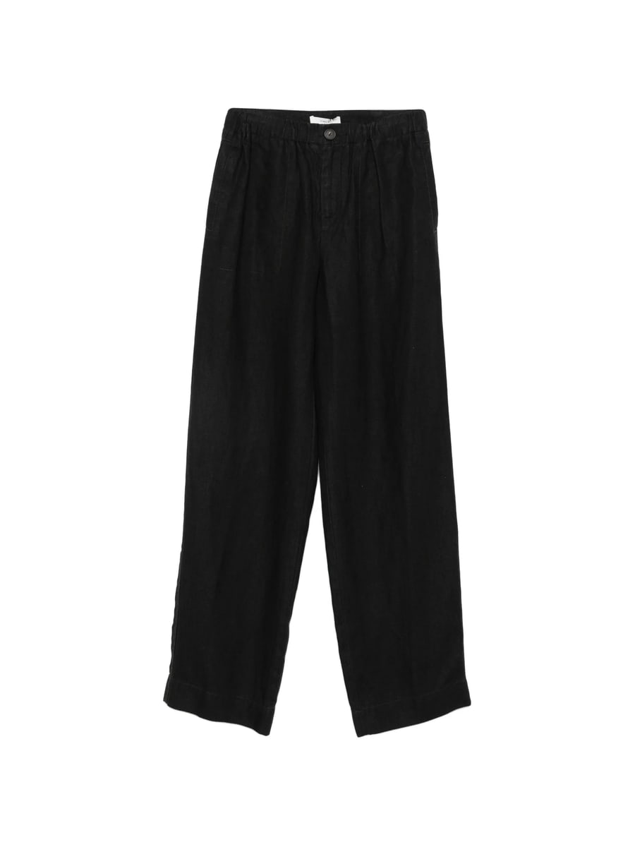 Vince Vince Pleated Trousers