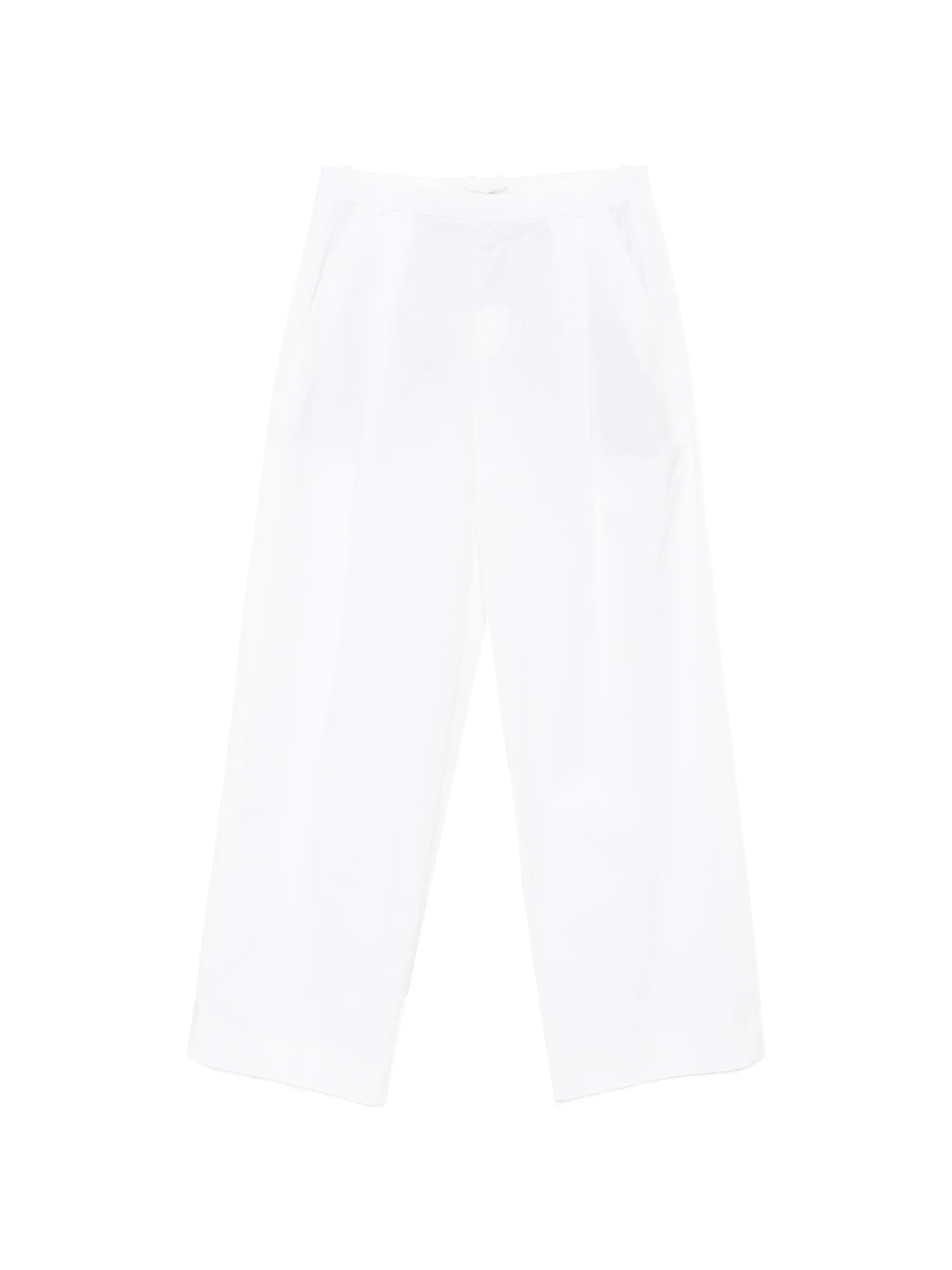Vince Vince Straight-leg Trousers