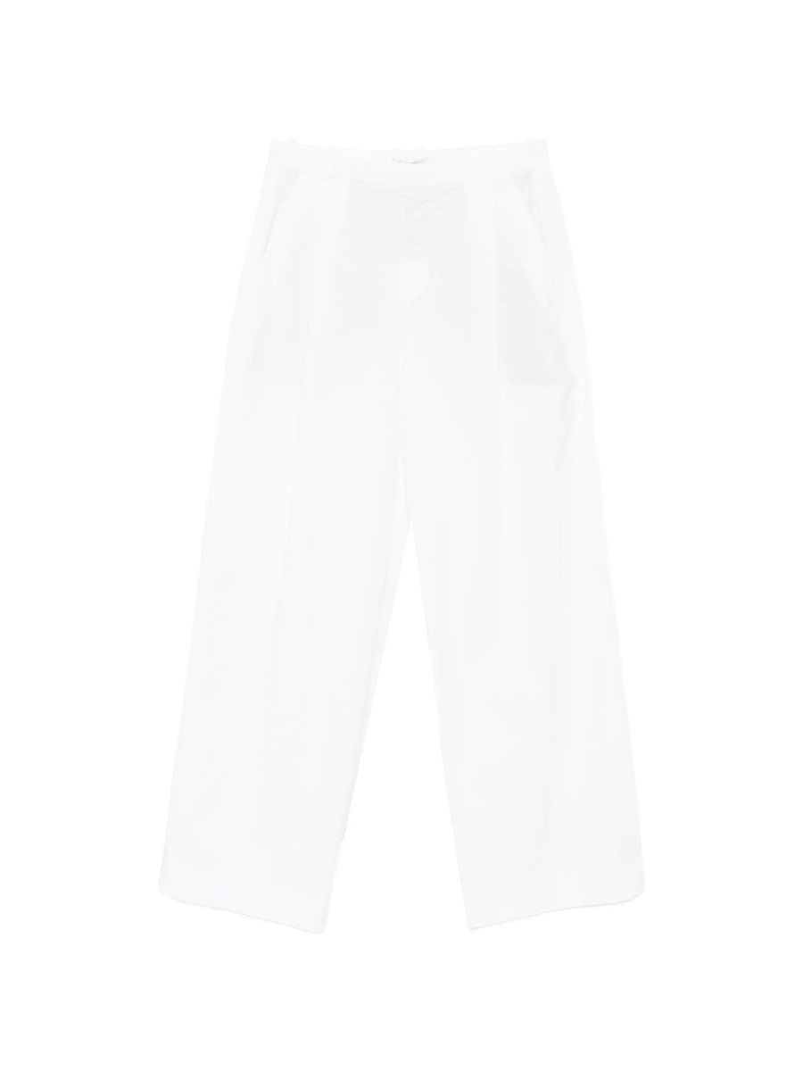 Vince Vince Straight-leg Trousers