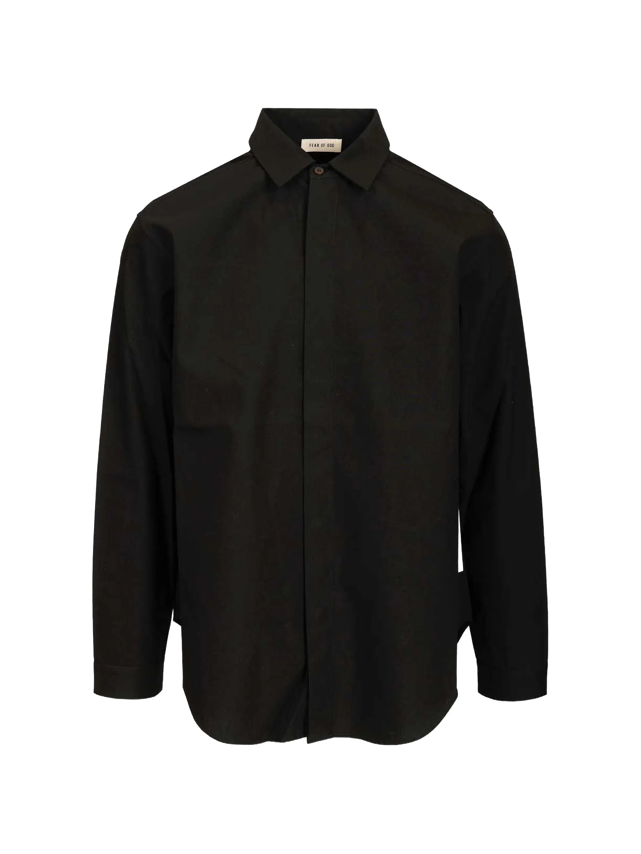 Fear of God Fear Of God Classic Shirt