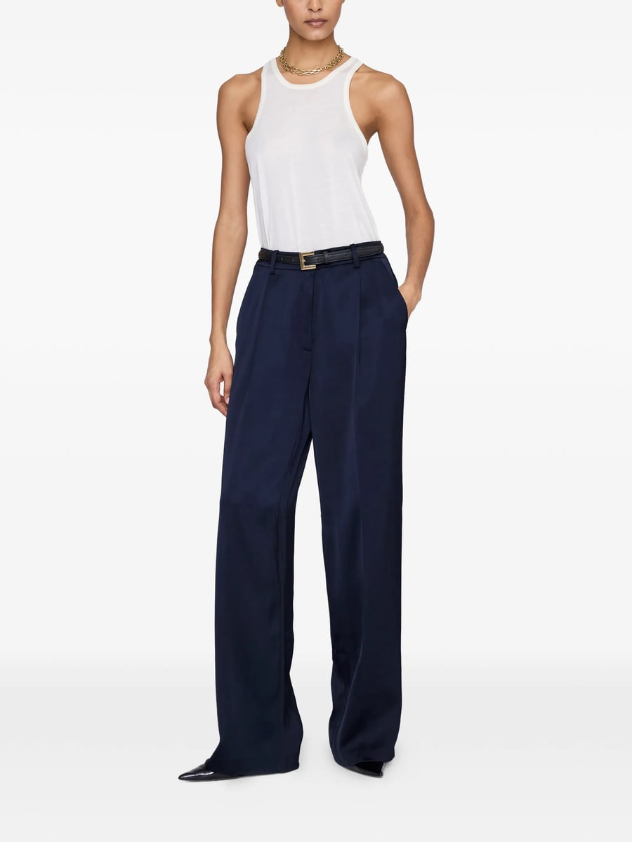 Anine Bing Anine Bing Trent Trousers, view 3