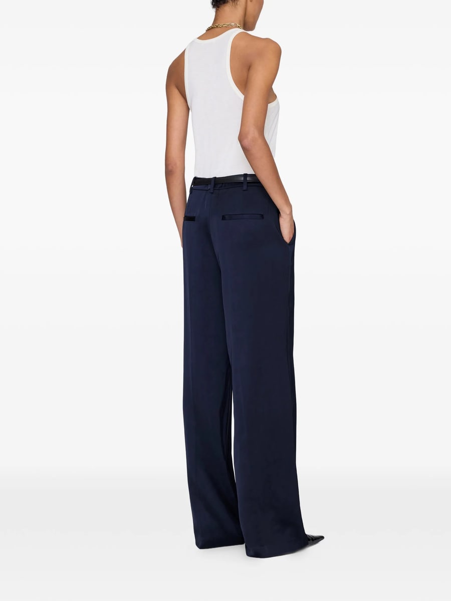 Anine Bing Anine Bing Trent Trousers, view 5