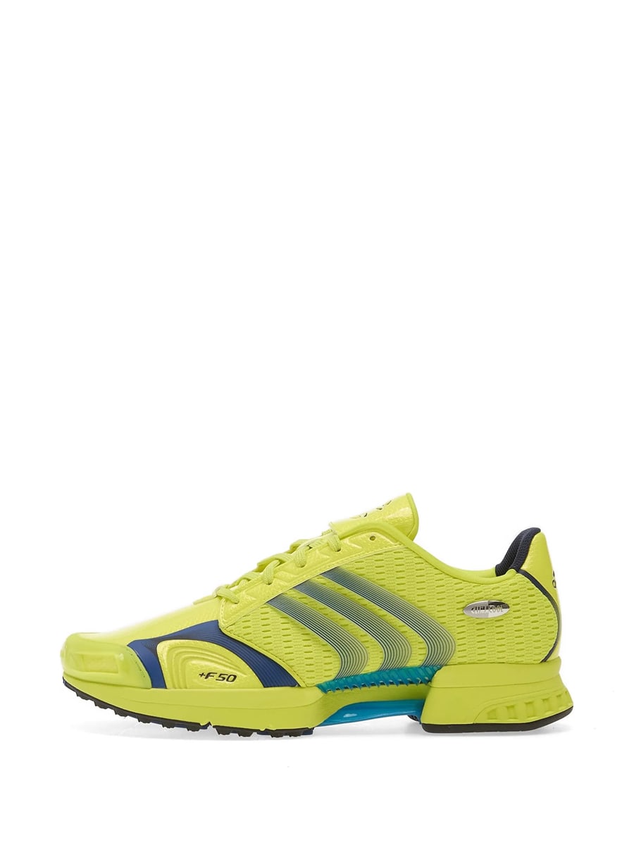 adidas Adidas Climacool F50 Striped Sneakers, view 3